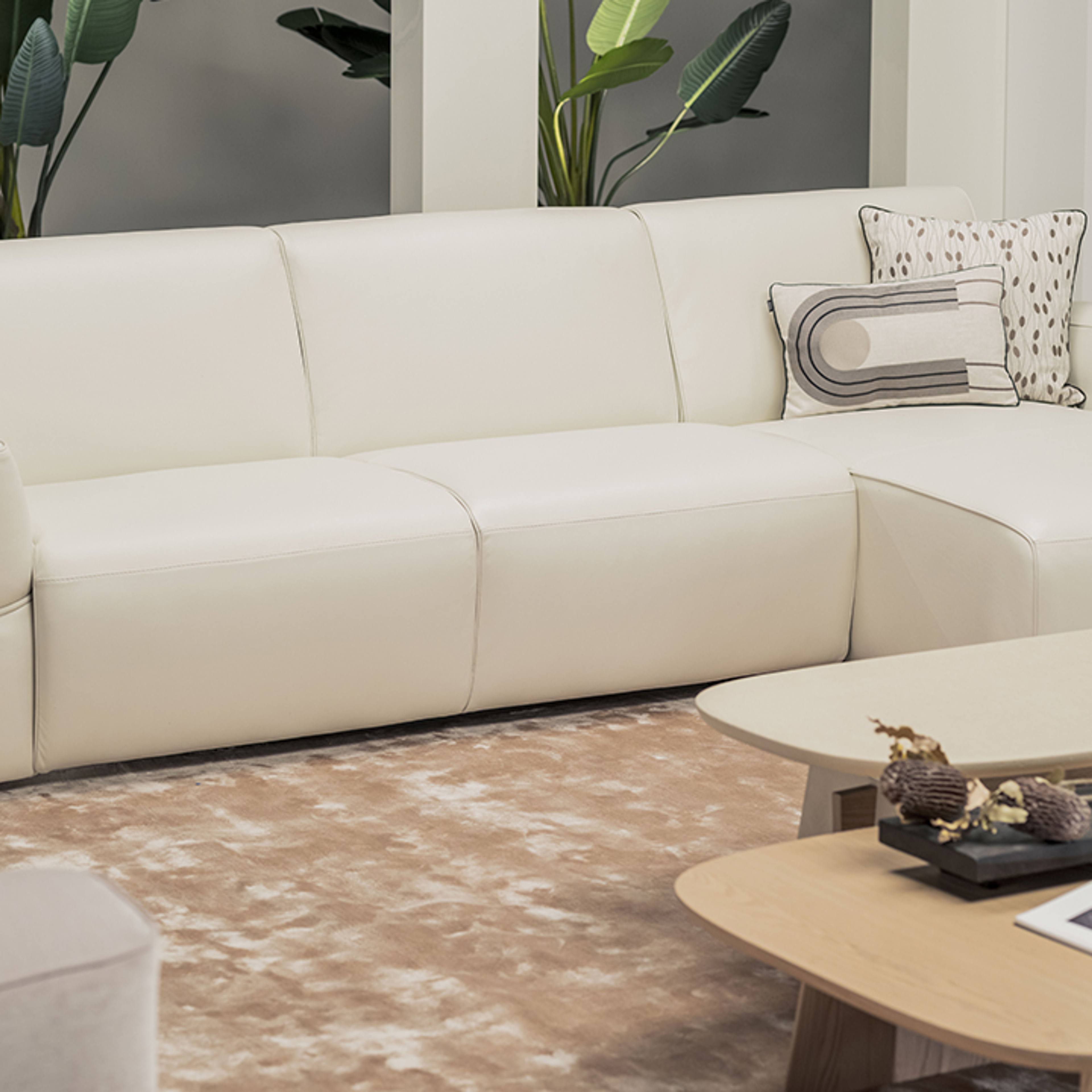 Easy - Natuzzi Italia