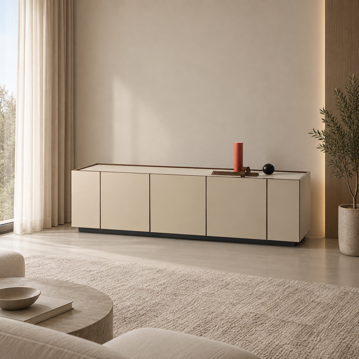 Cornice