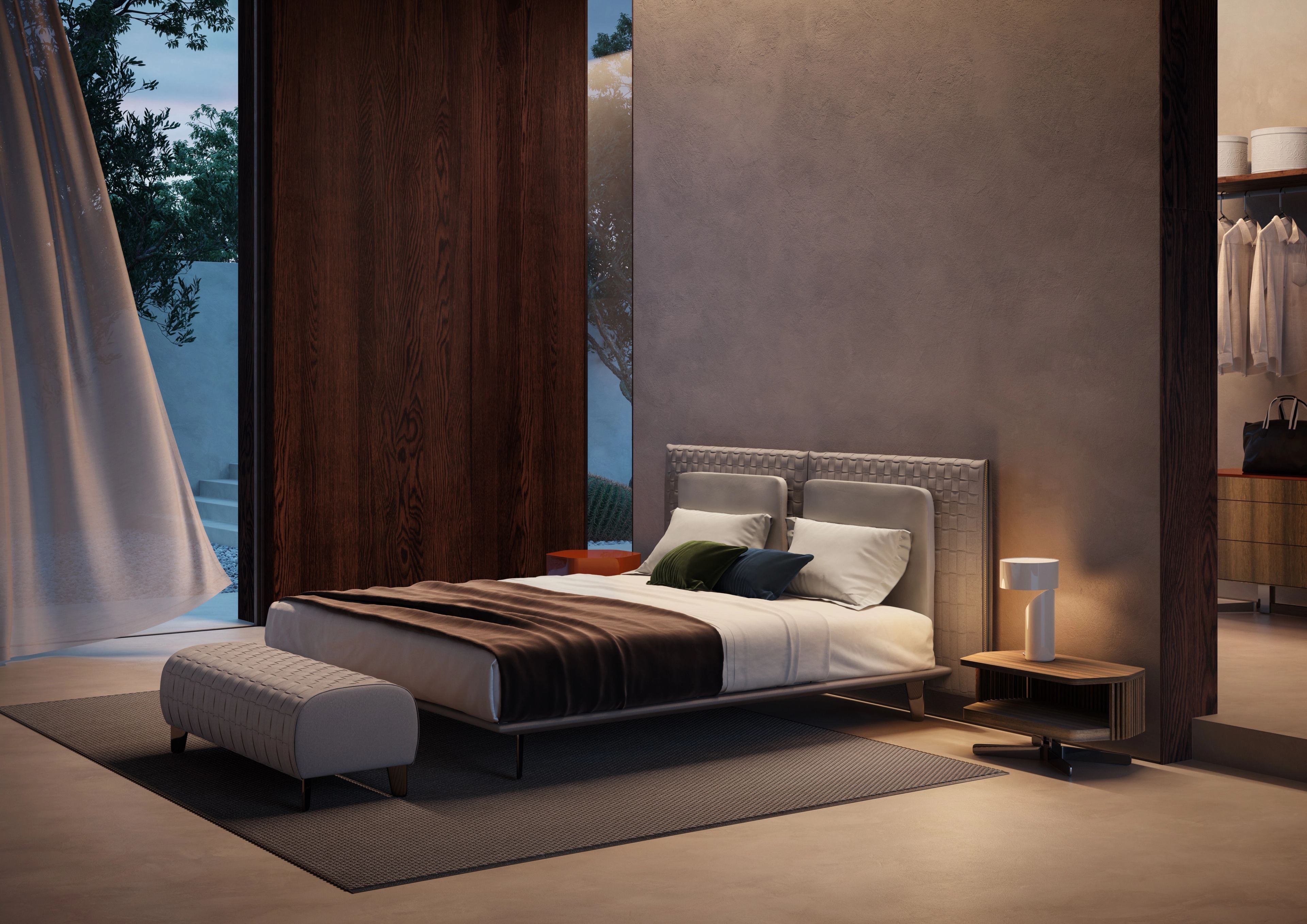 Campus - Natuzzi Italia