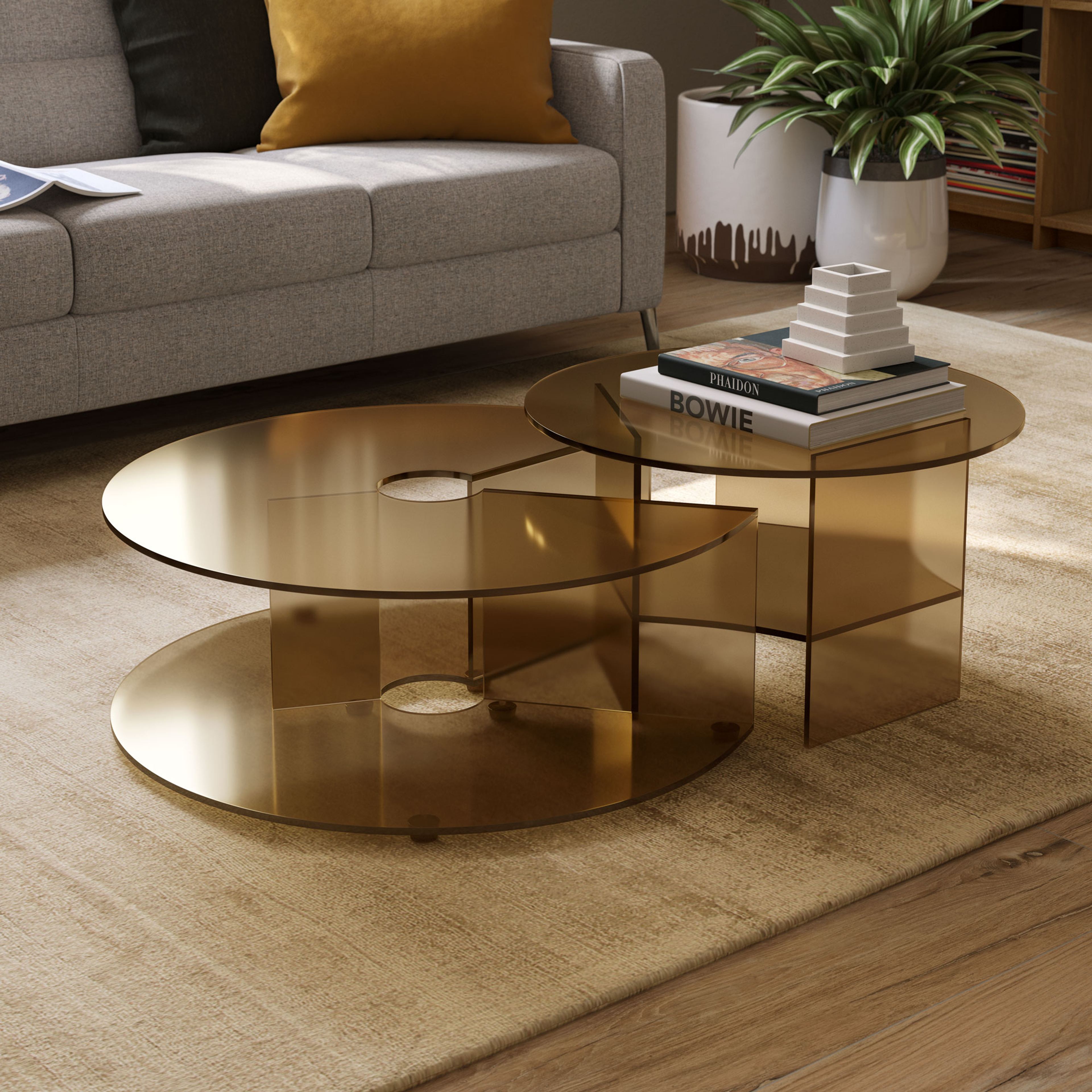 Pepe - Natuzzi Editions