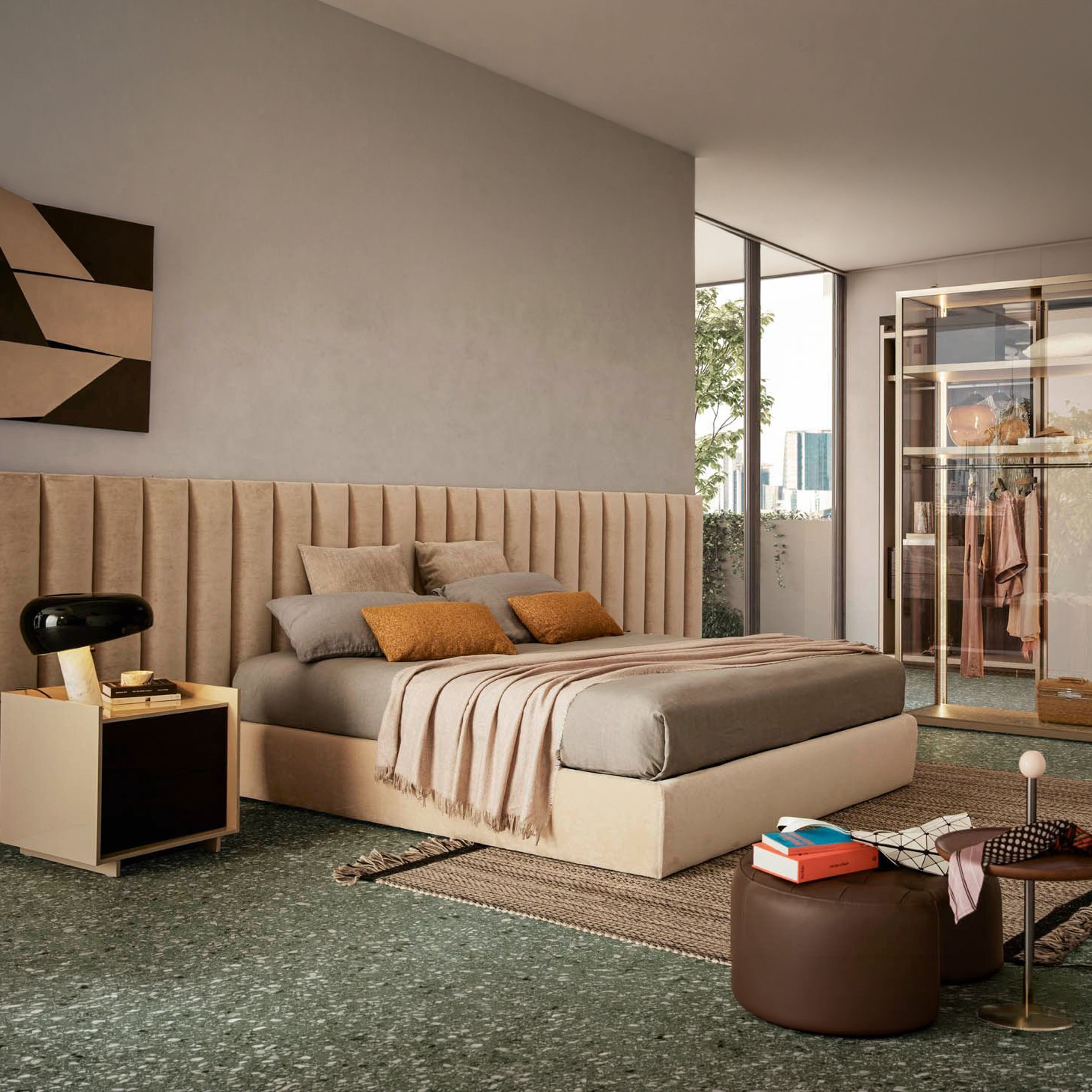 Soft Wall Panels - Pianca