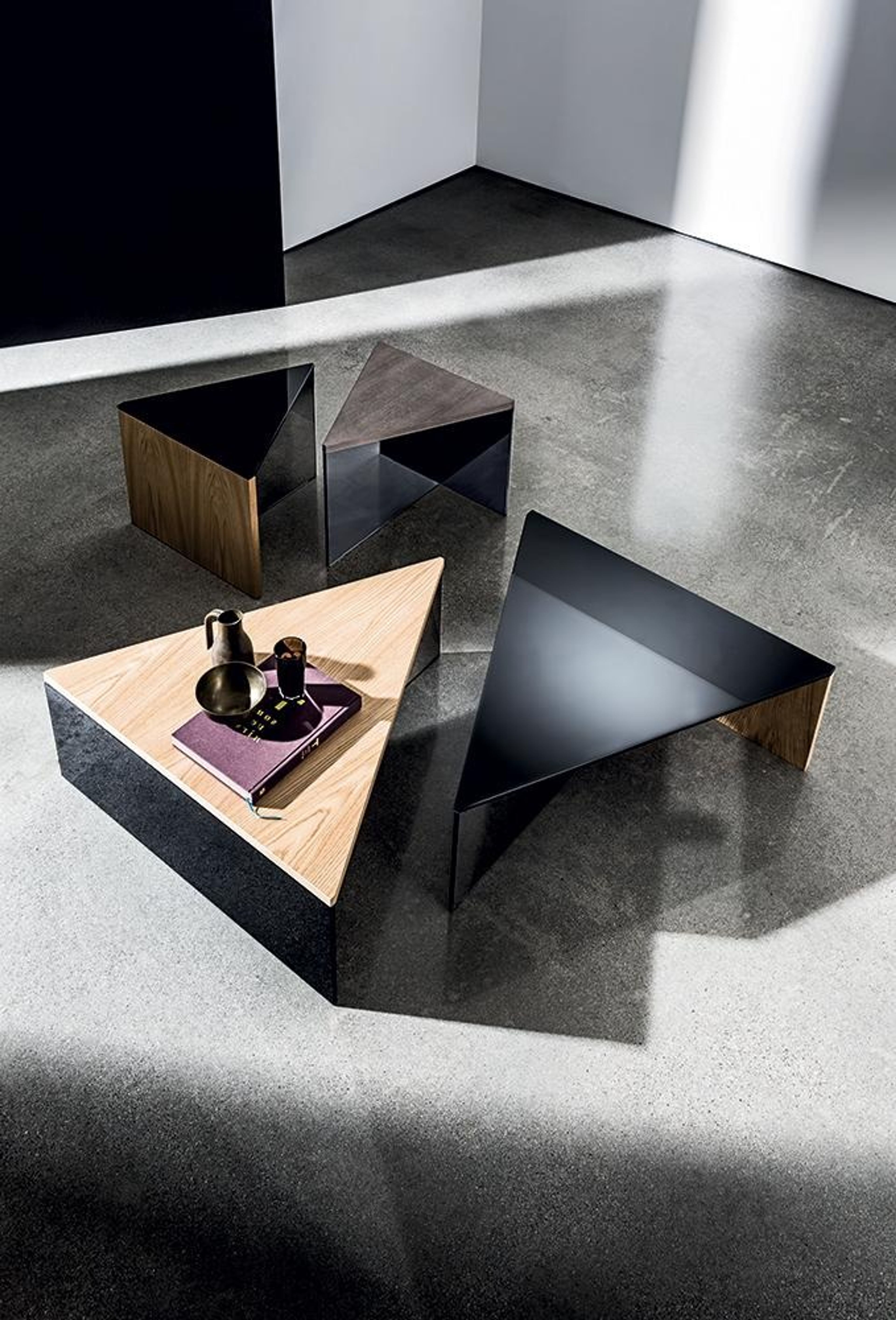 Regolo Triangular - Sovet Italia