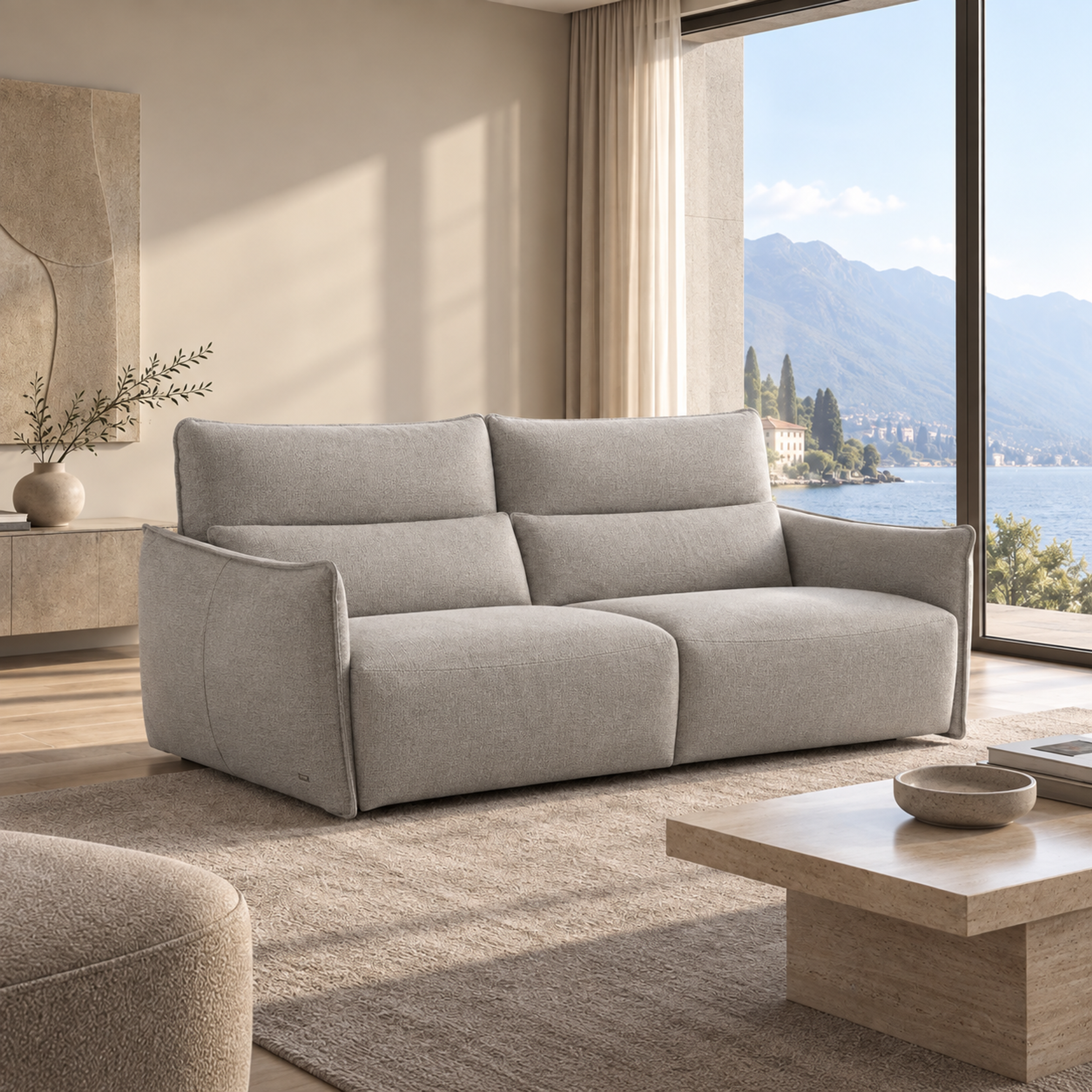Stupore - Natuzzi Editions