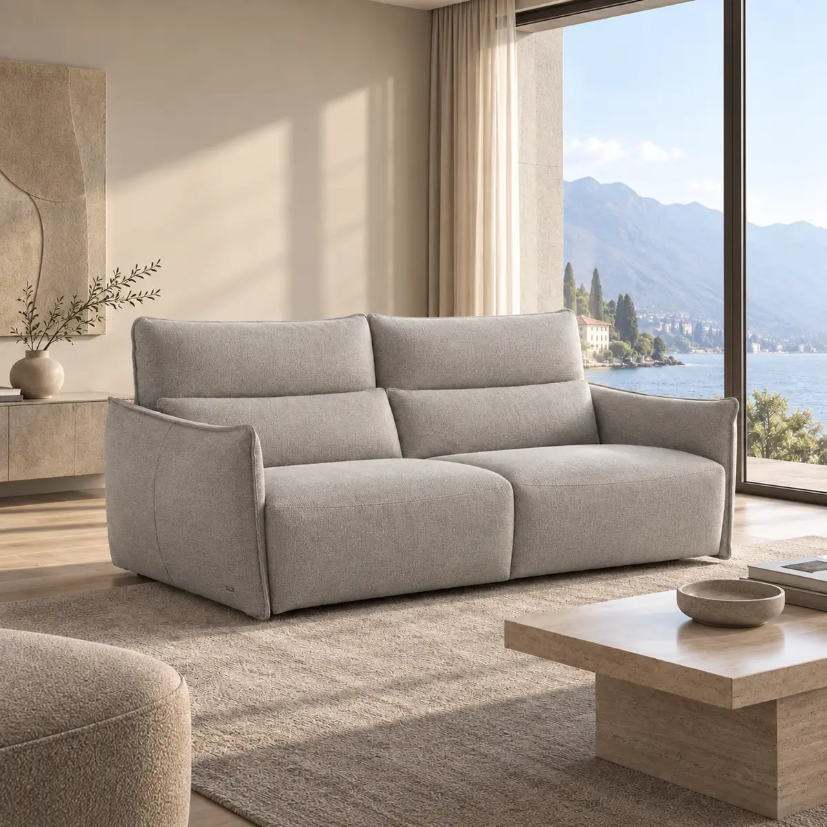 Stupore - Natuzzi Editions