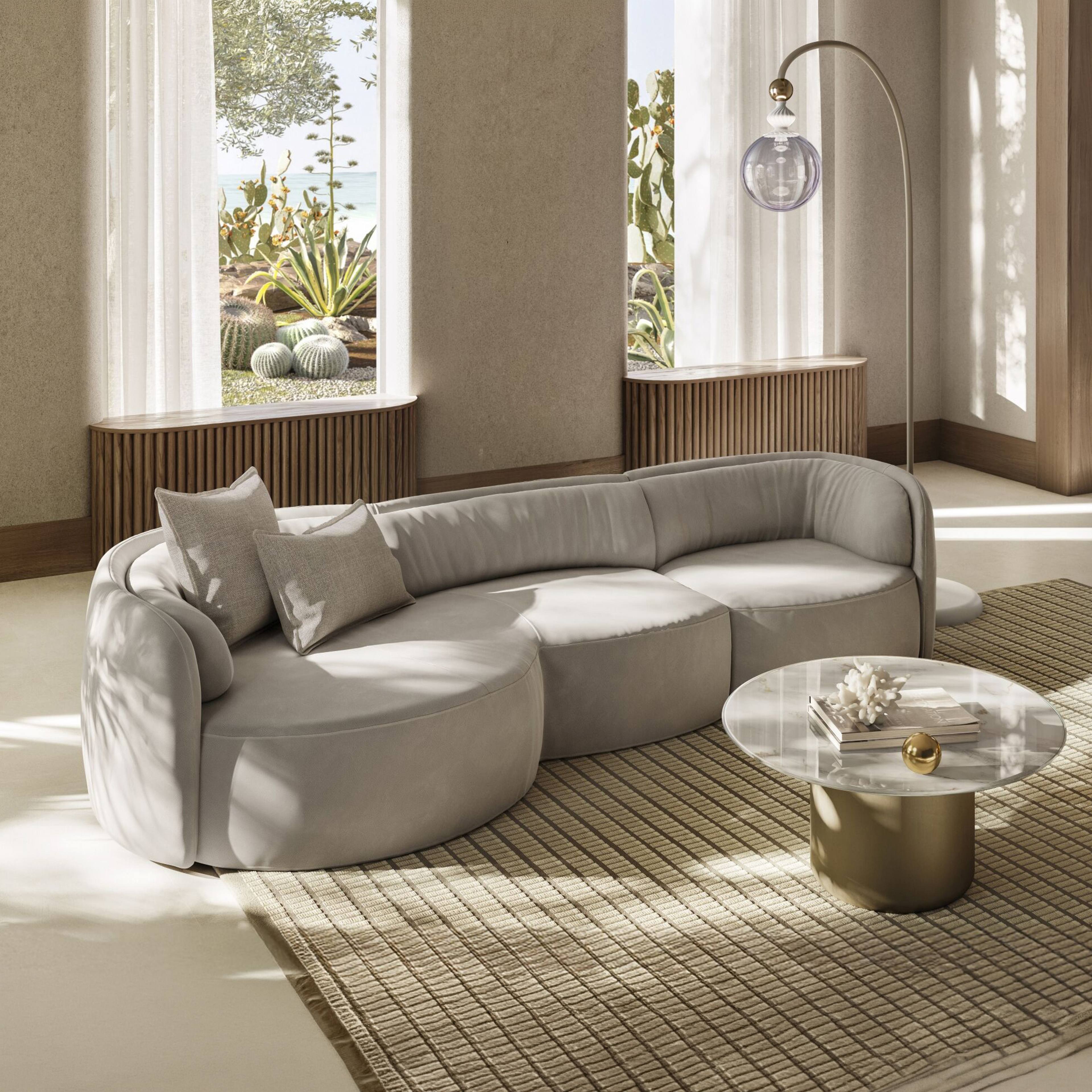 Deep - Natuzzi Italia