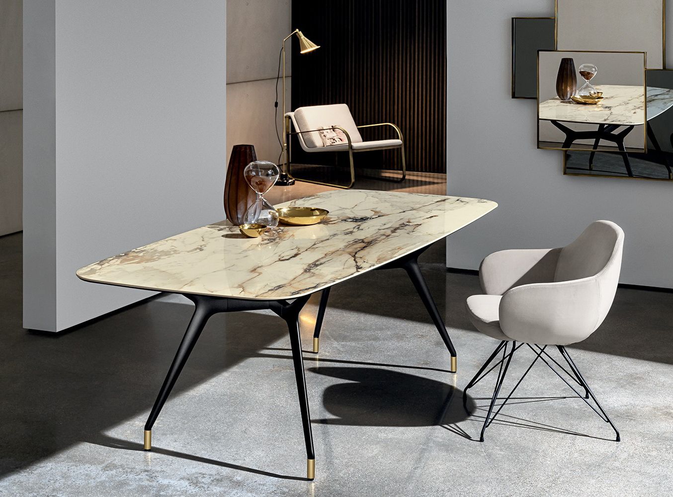 Arkos Shaped 02 - Sovet Italia