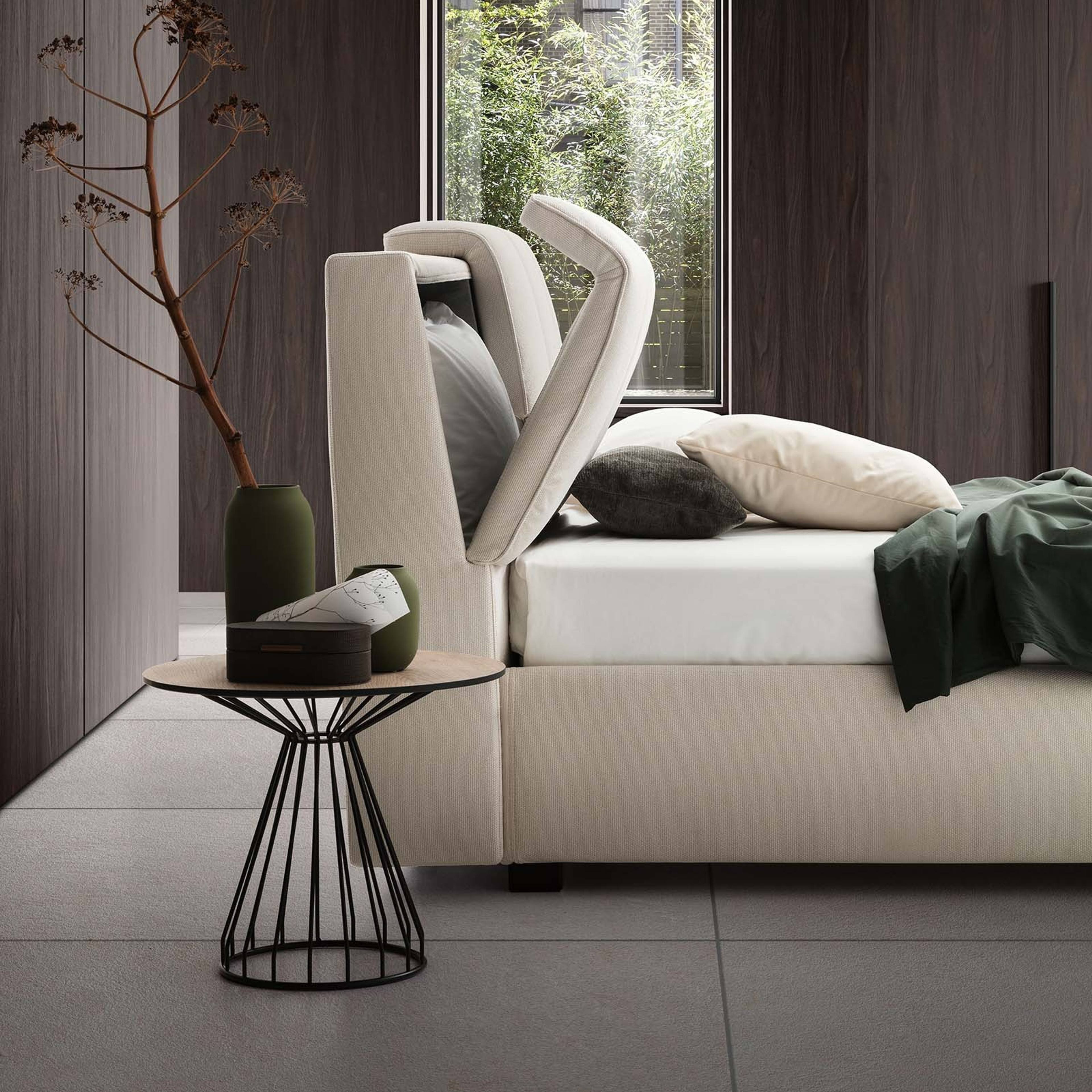 Inside - Le Comfort