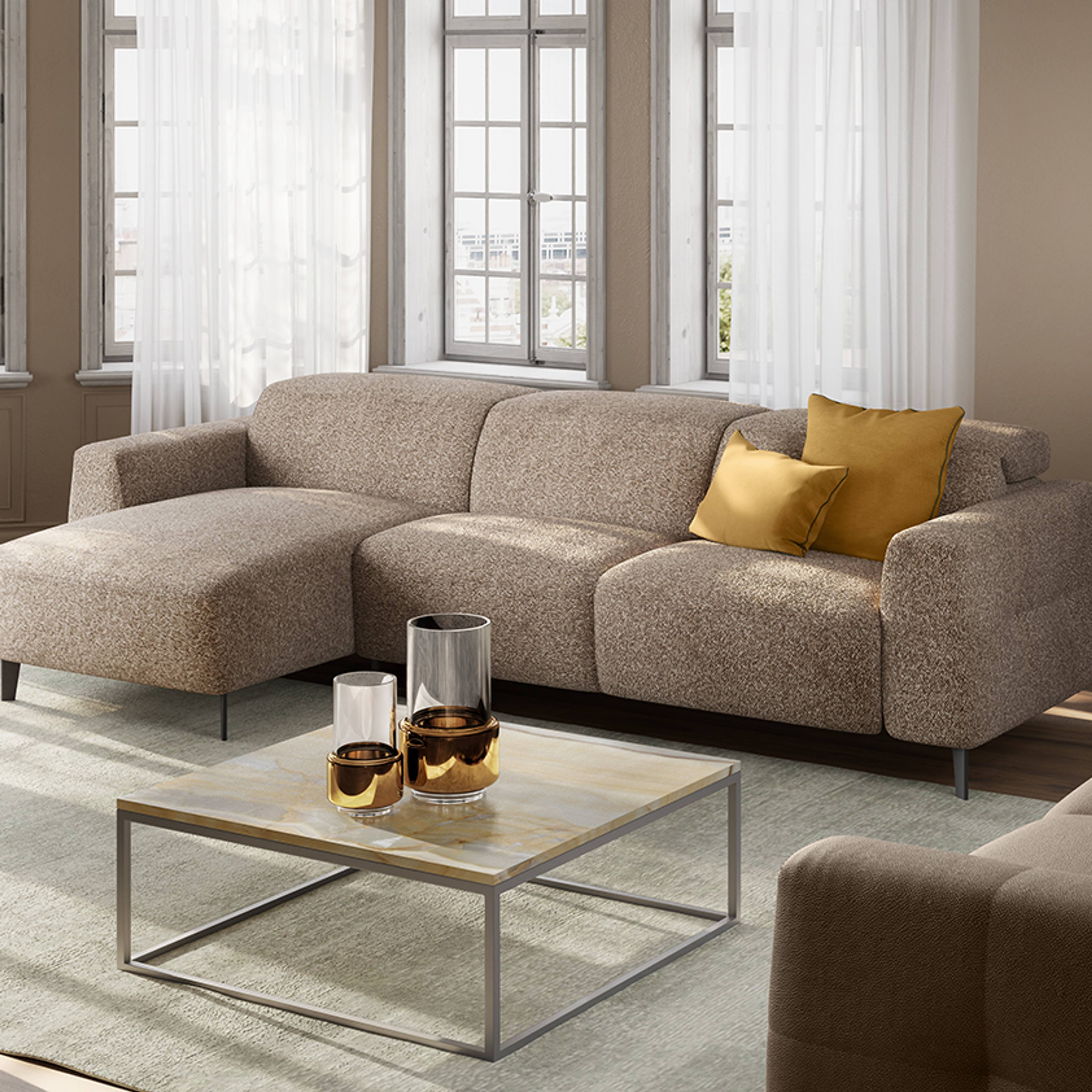 Capri - Natuzzi Editions