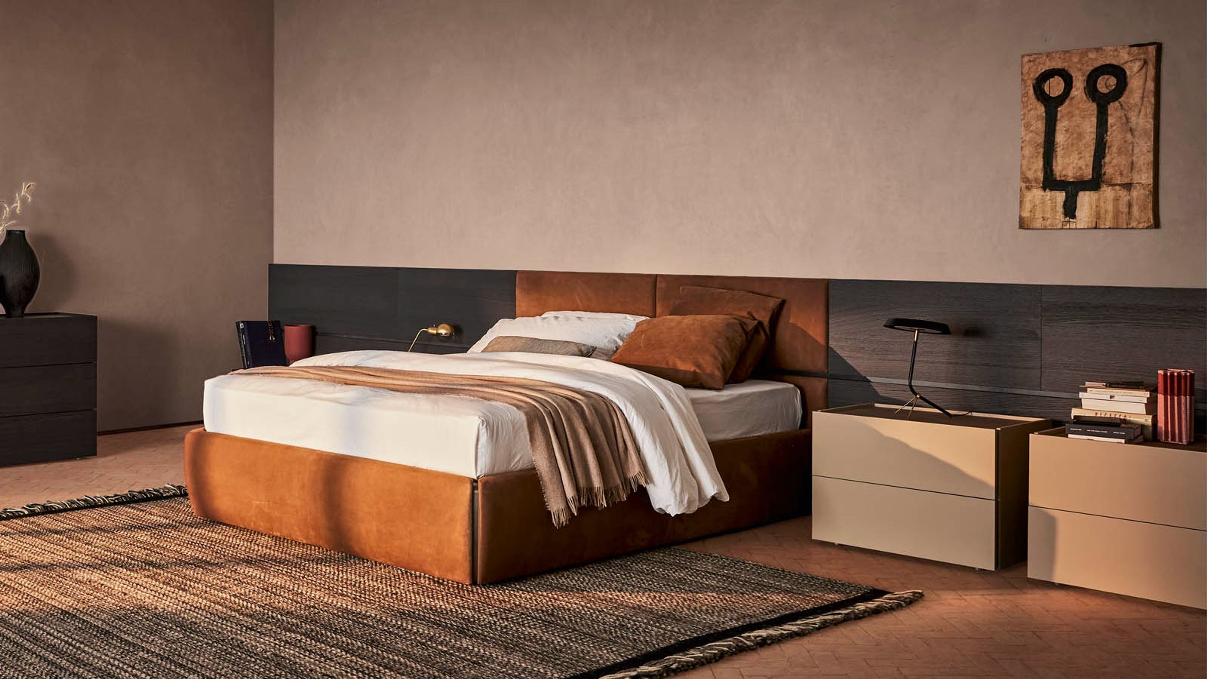Wooden Wall Panels - Pianca