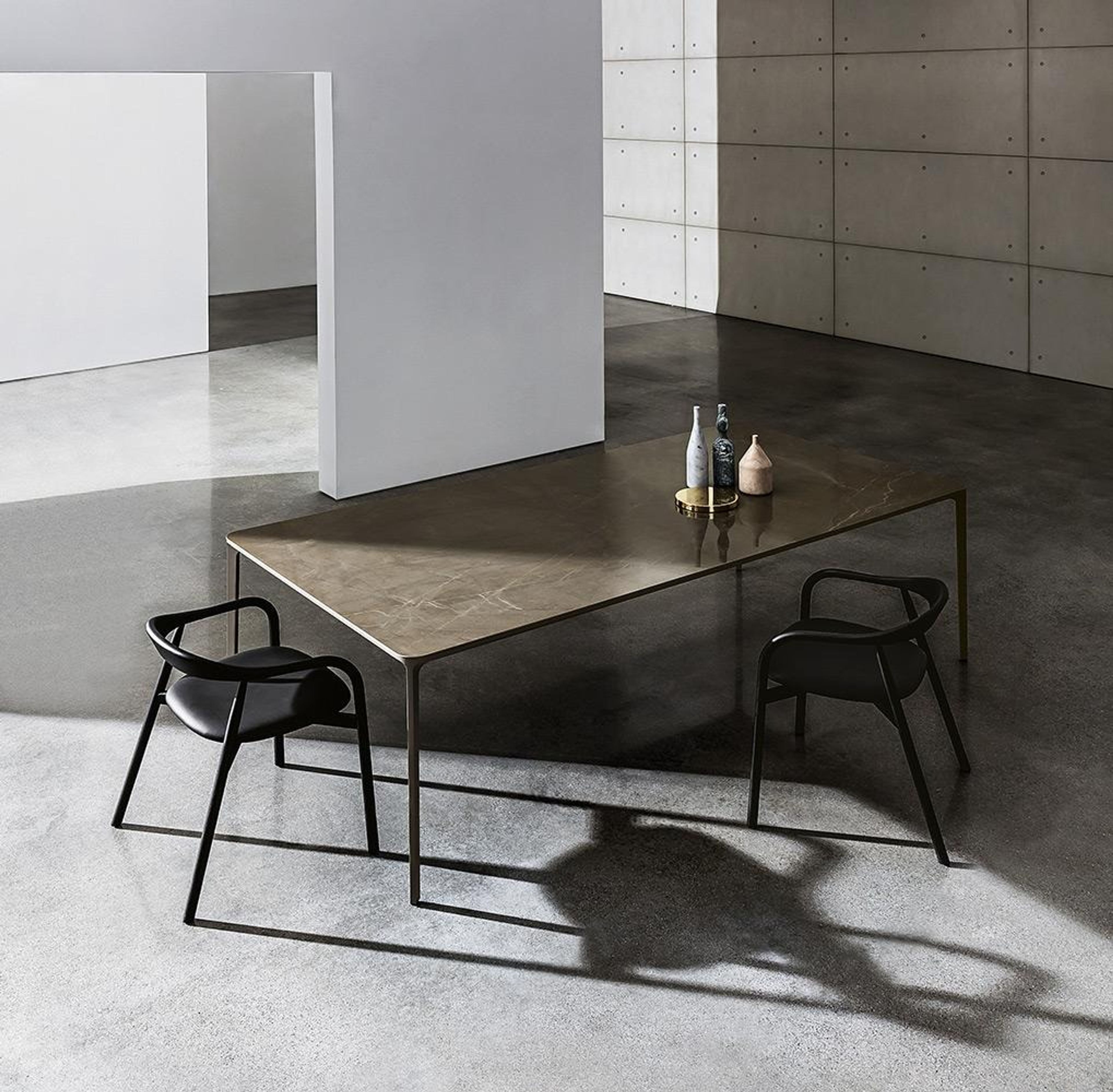 Slim Rectangular - Sovet Italia