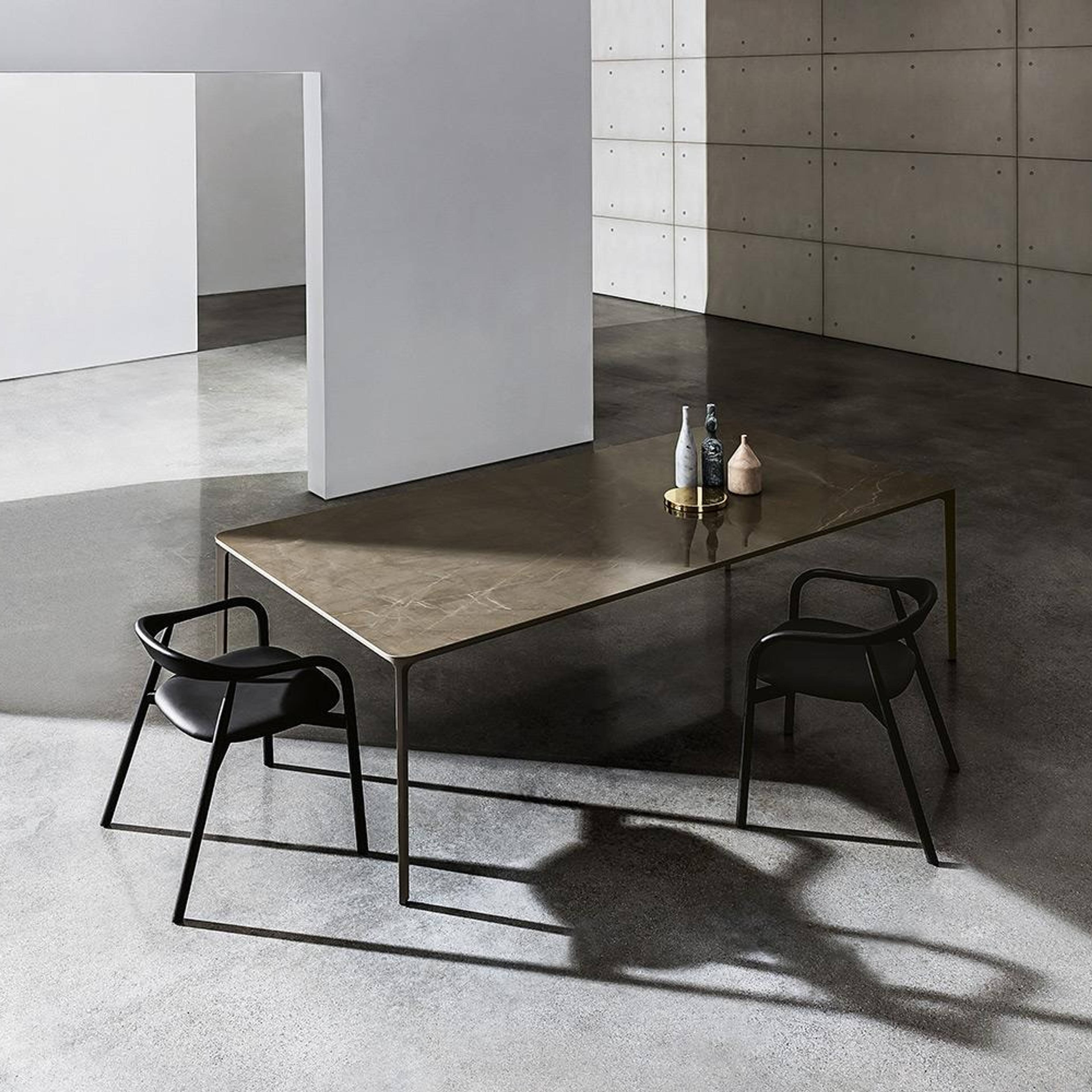 Slim Rectangular - Sovet Italia