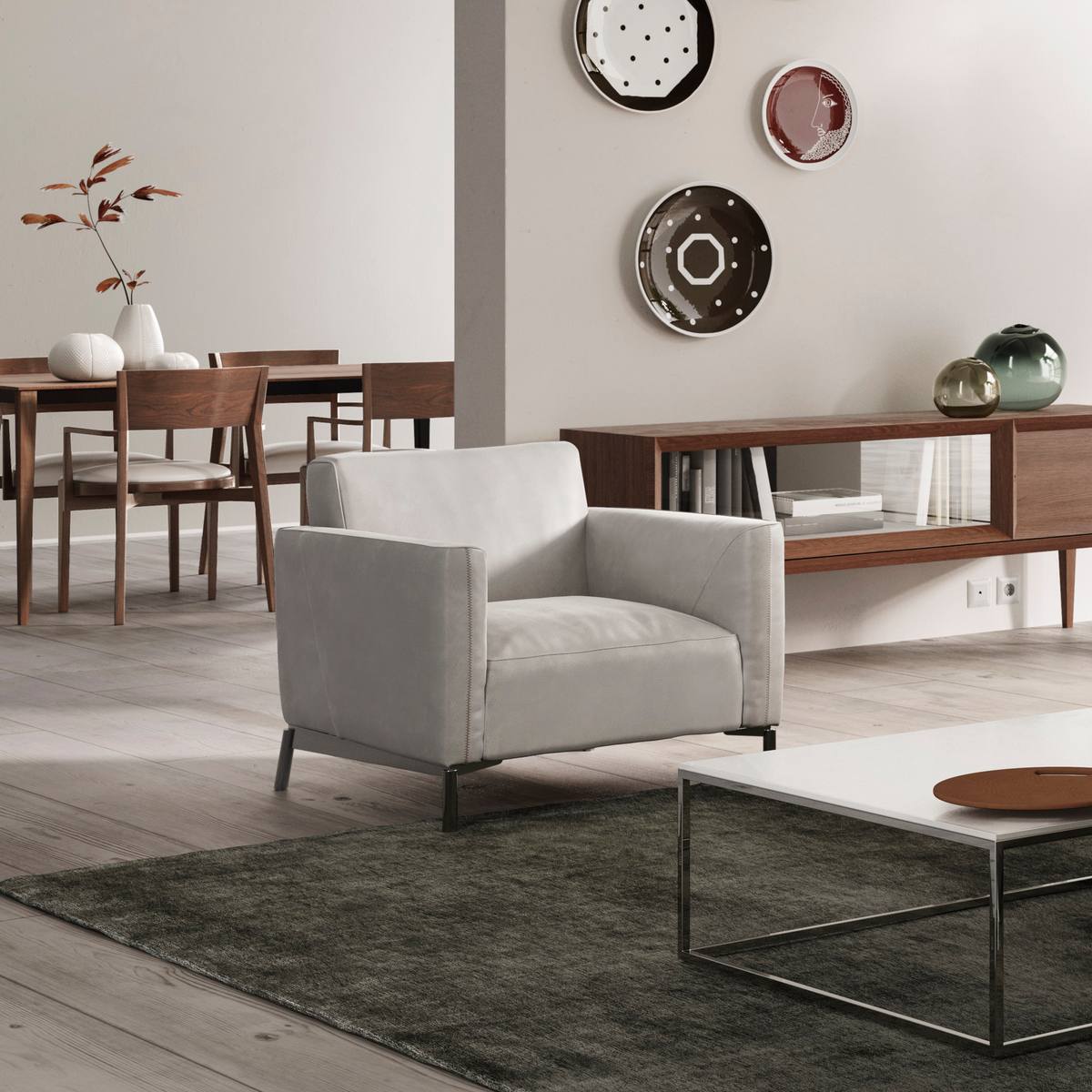 Tratto - Natuzzi Italia
