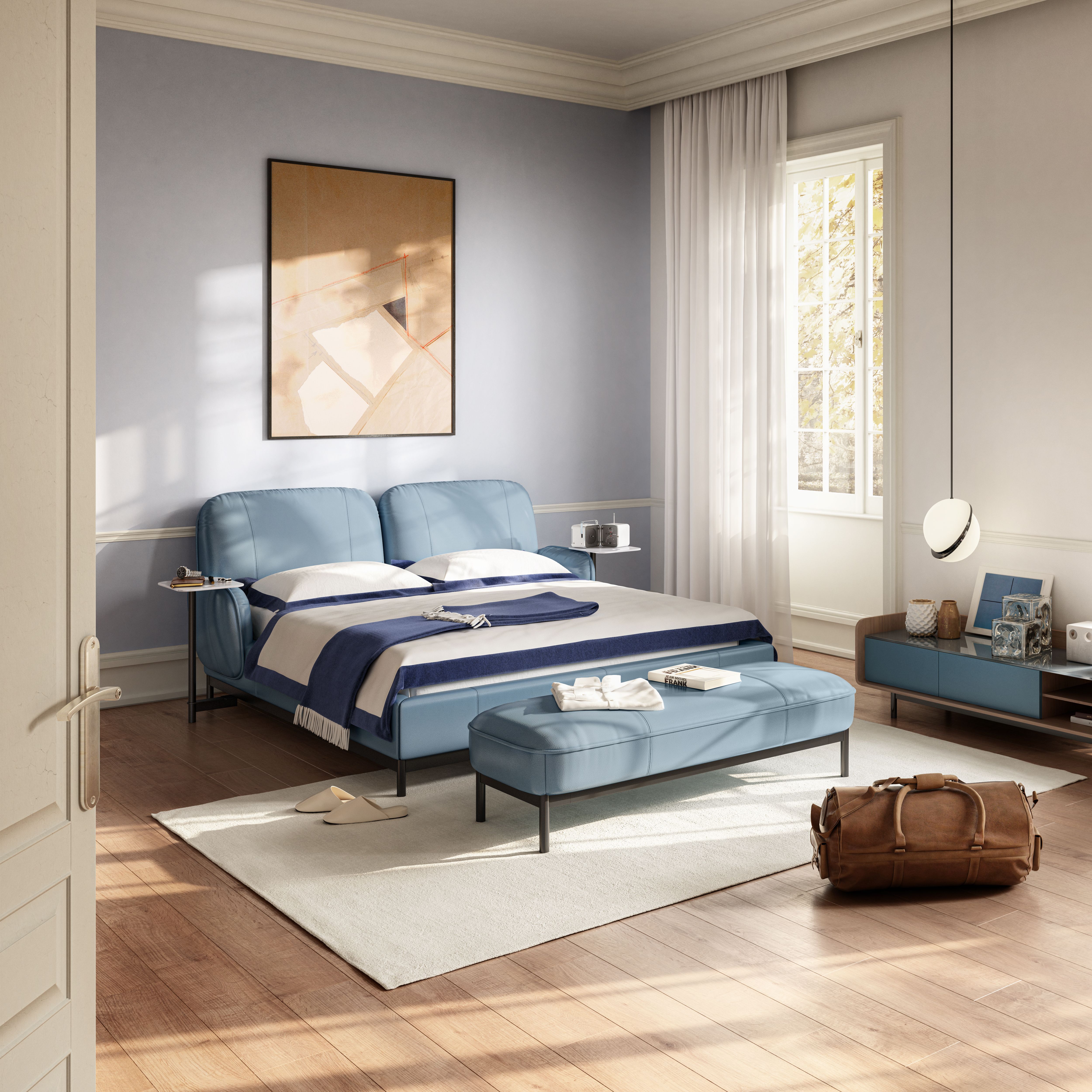 Lake - Natuzzi Editions