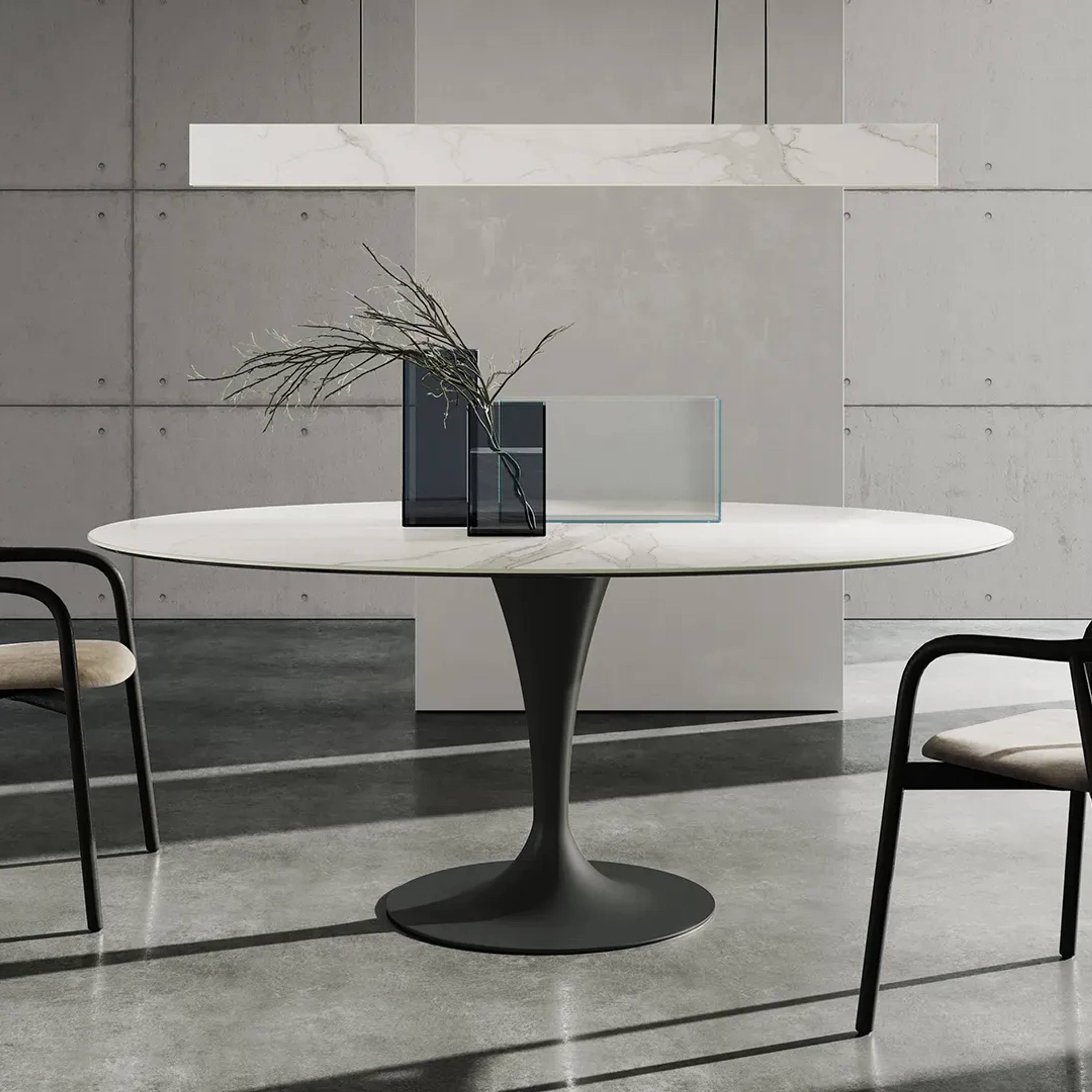 Flûte Elliptical - Sovet Italia