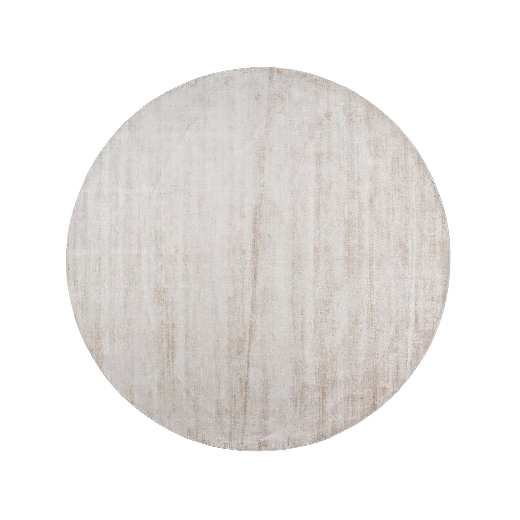 Whisper Alabaster Round