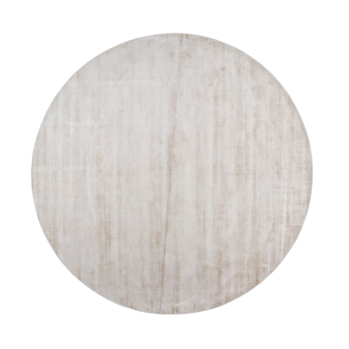 Whisper Alabaster Round