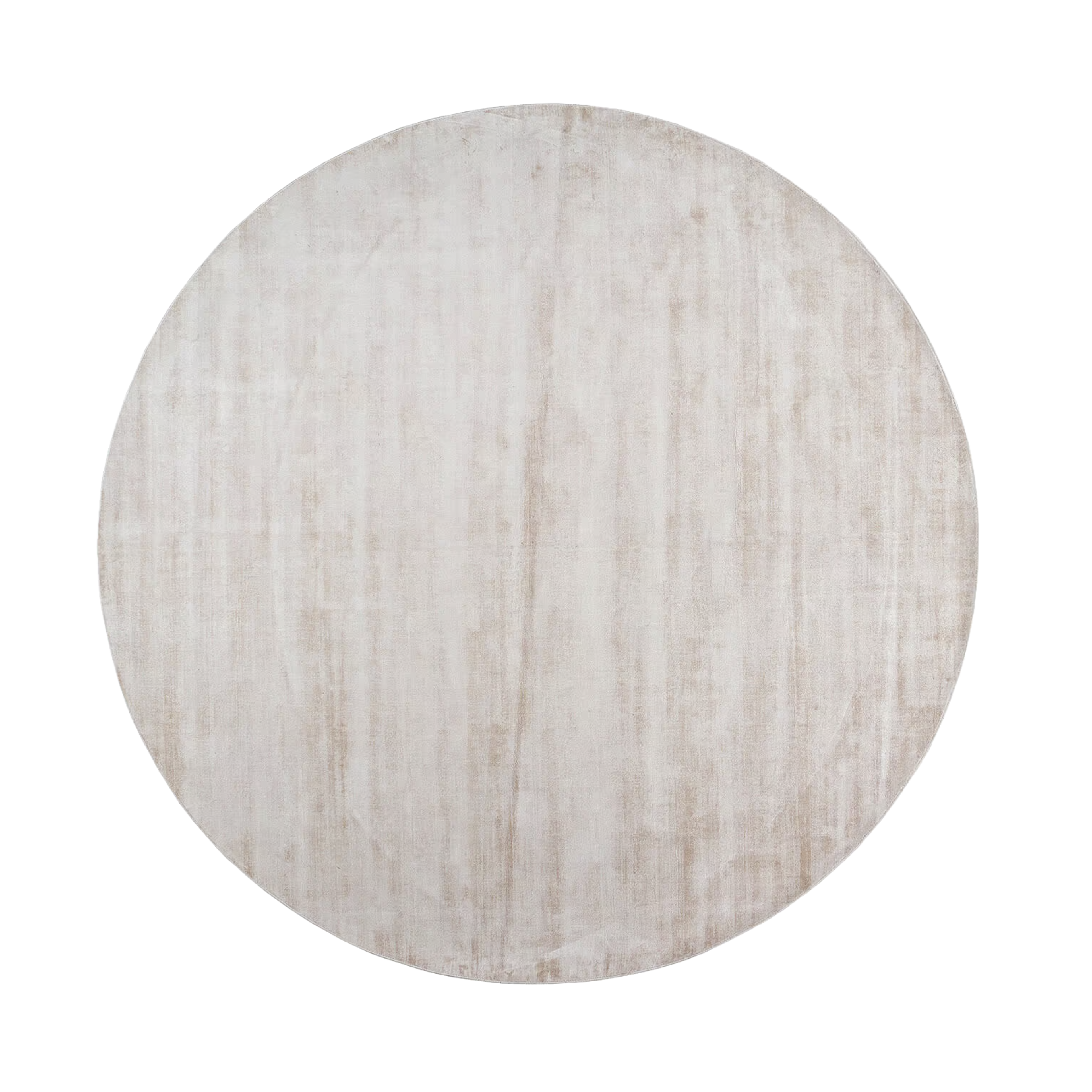 Whisper Alabaster Round