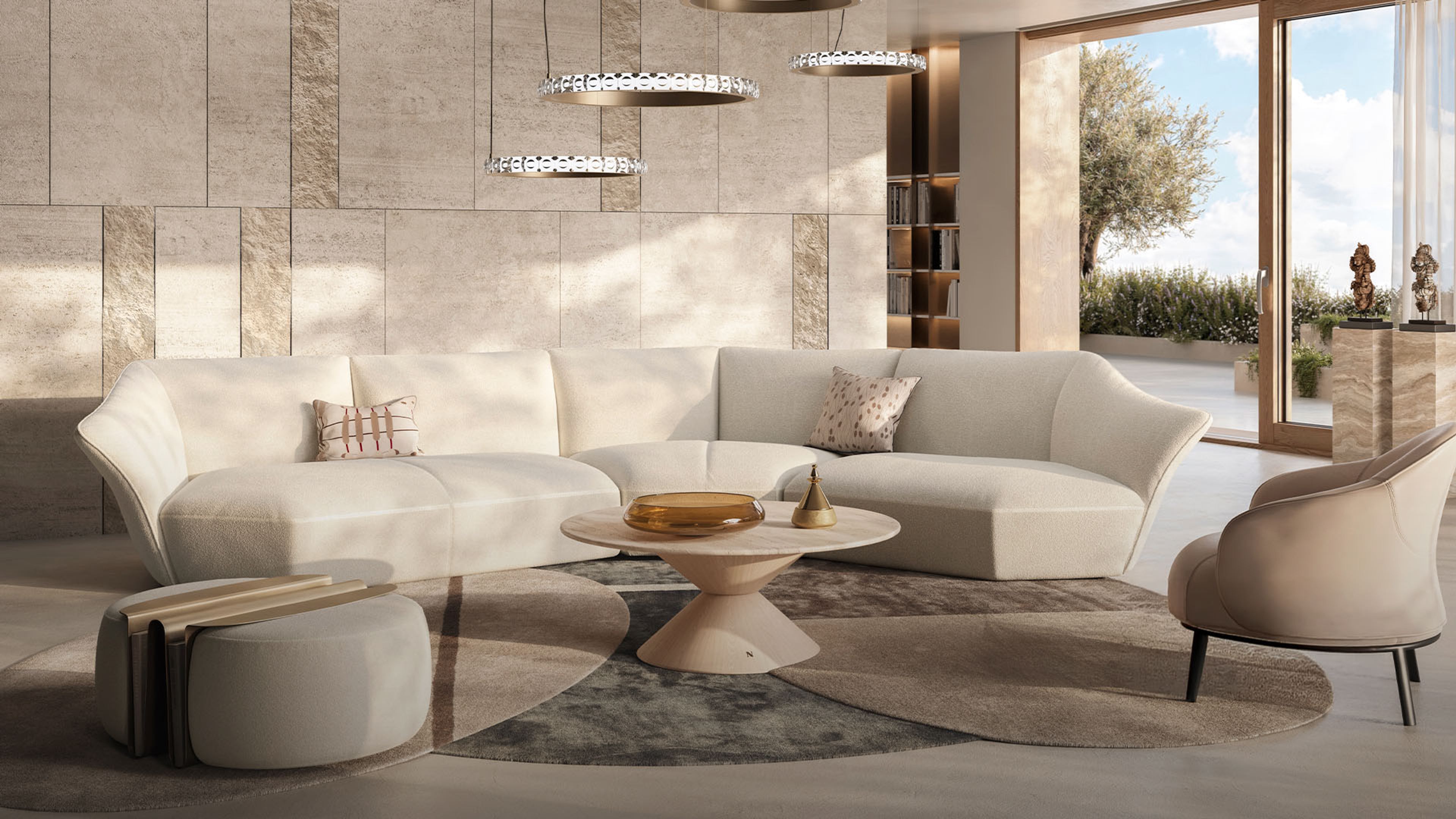 Timeless - Natuzzi Italia