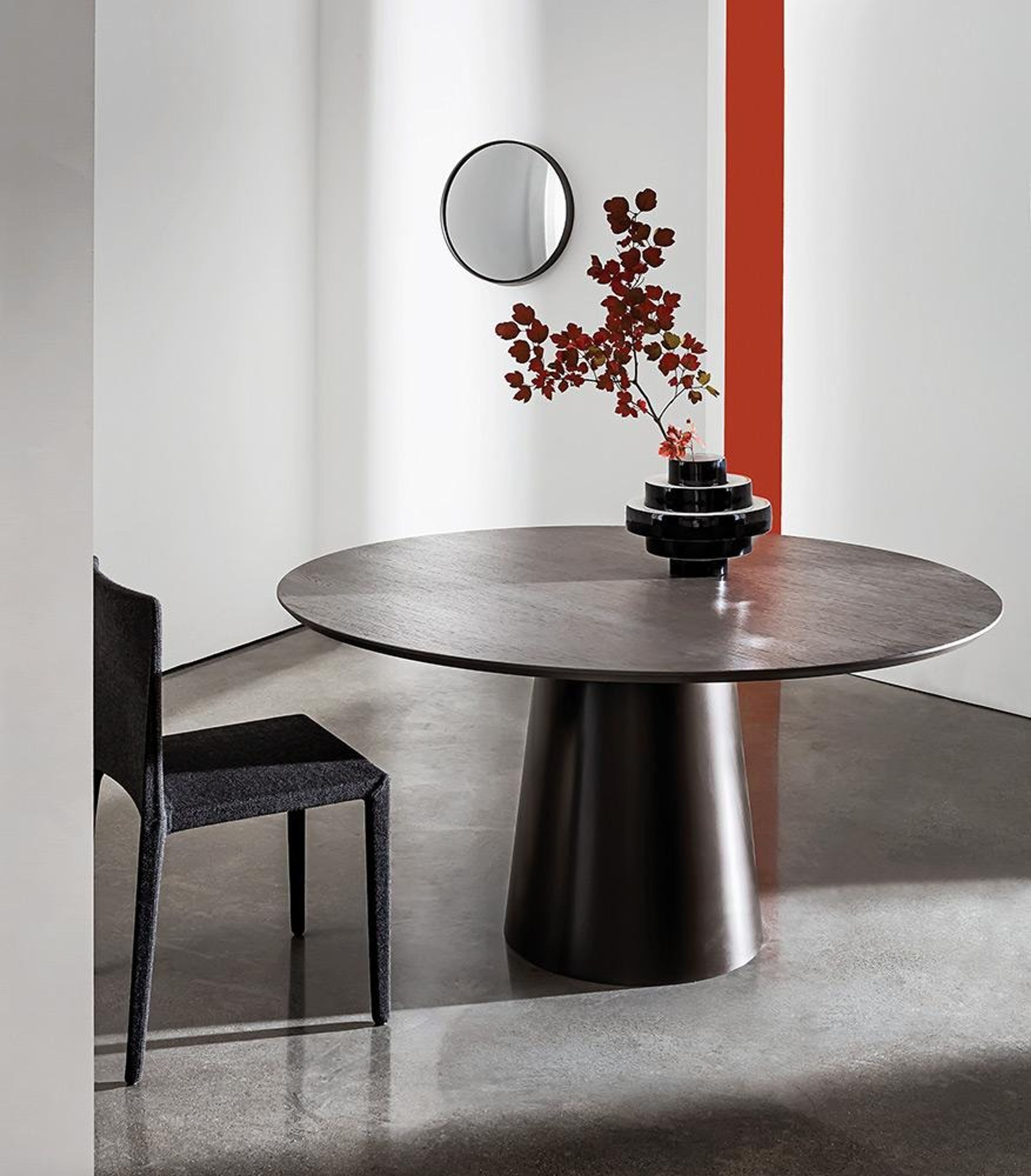 Totem Wood - Sovet Italia