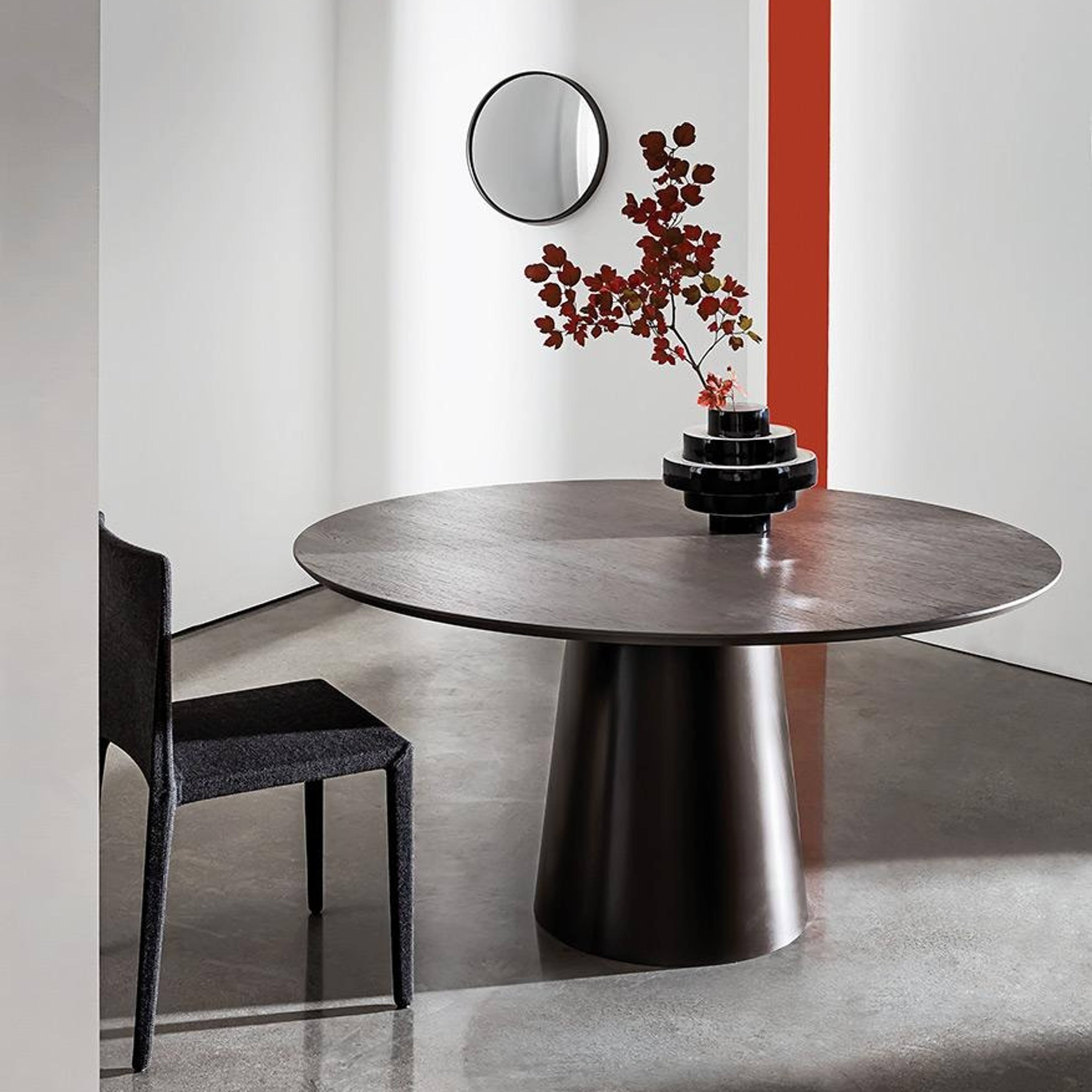 Totem Wood - Sovet Italia