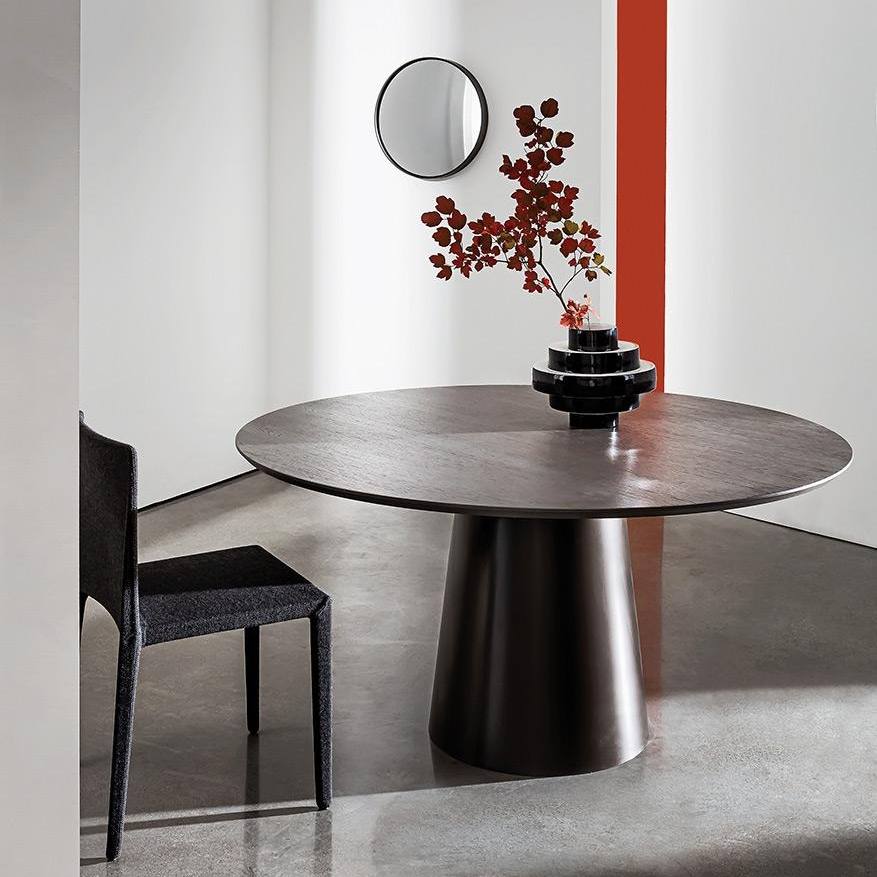 Totem Wood - Sovet Italia
