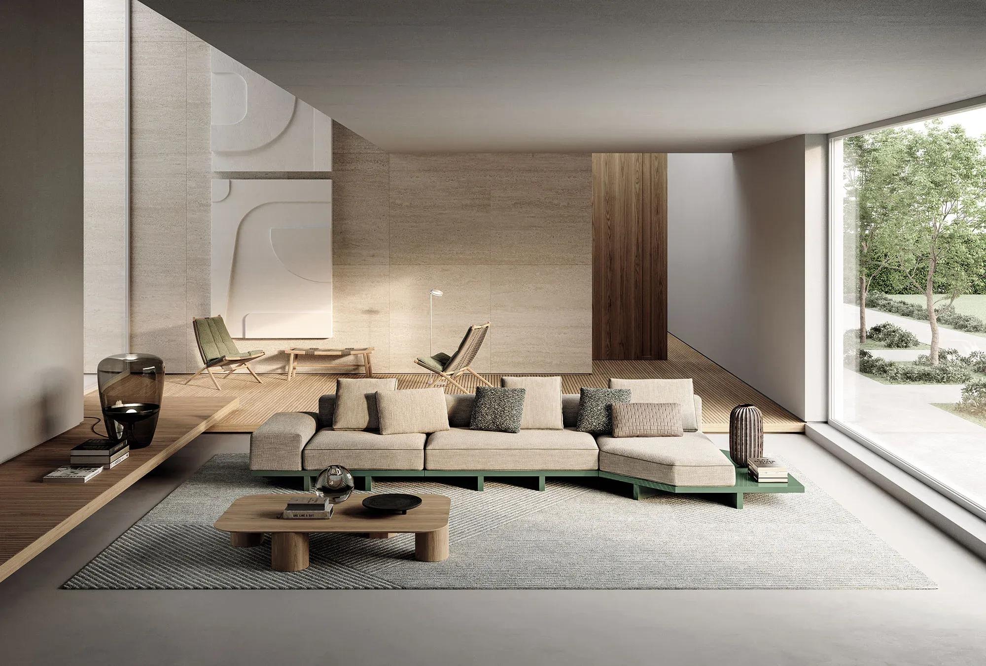 View – Frigerio