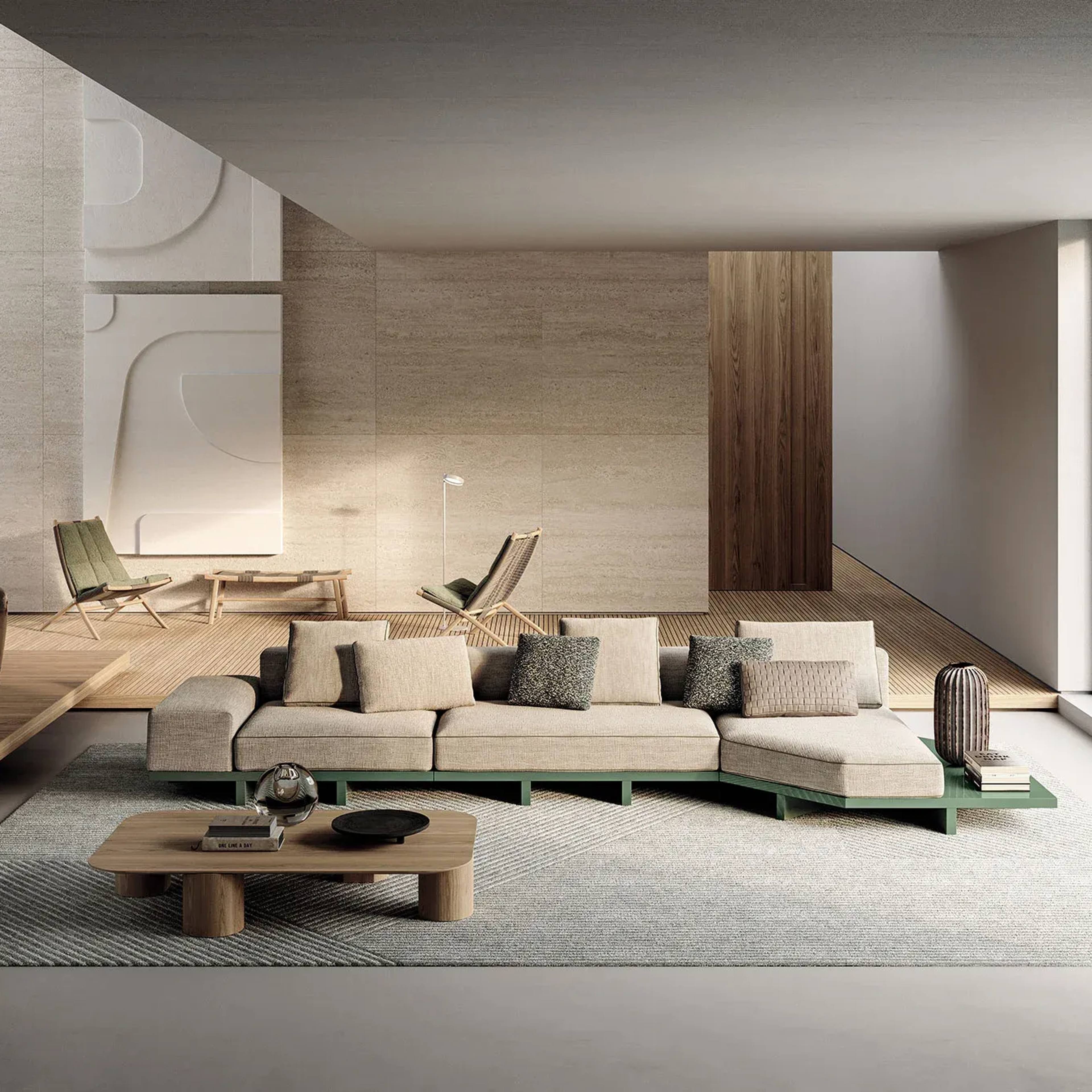 View – Frigerio