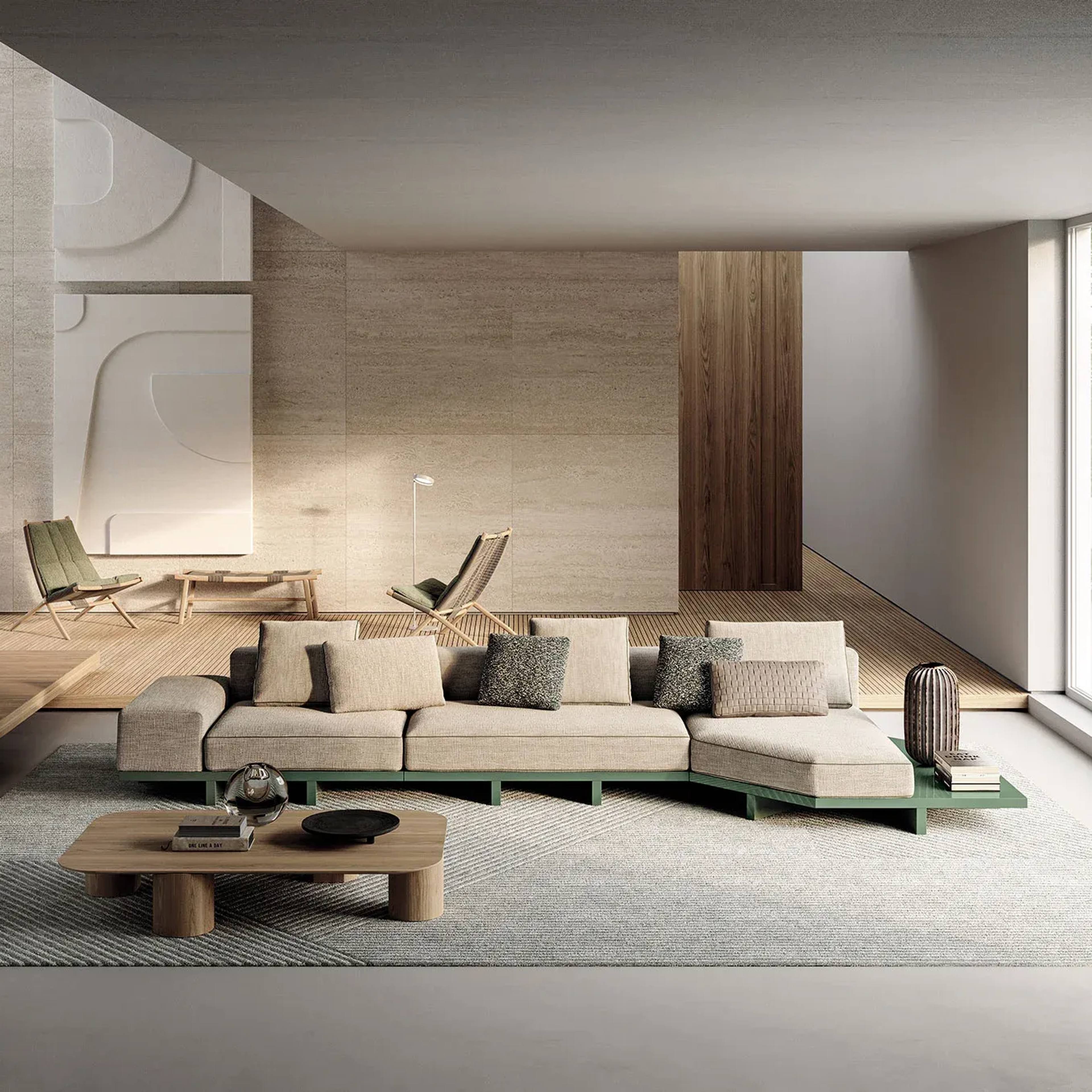 View - Frigerio