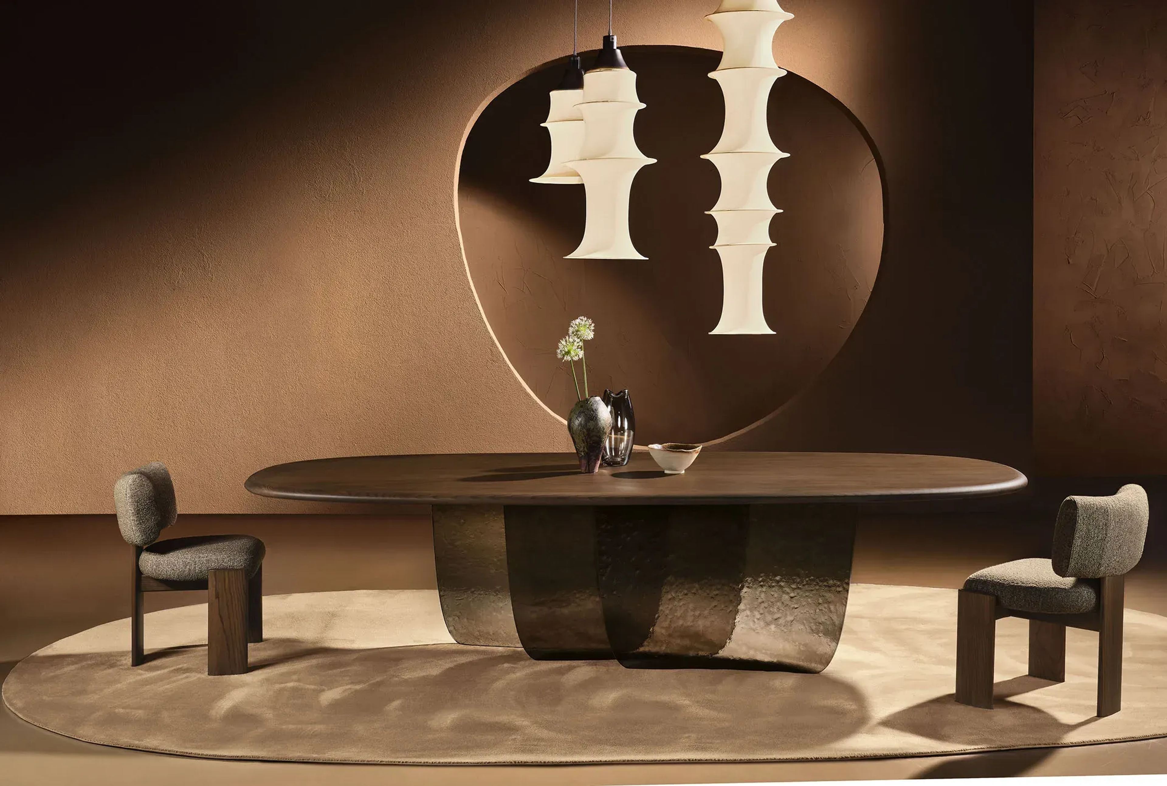 Velombra - Nature Design