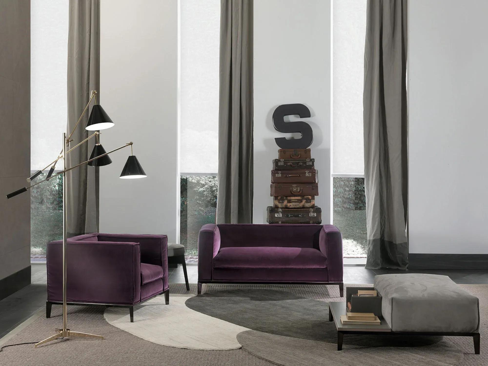 Taylor Junior – Frigerio