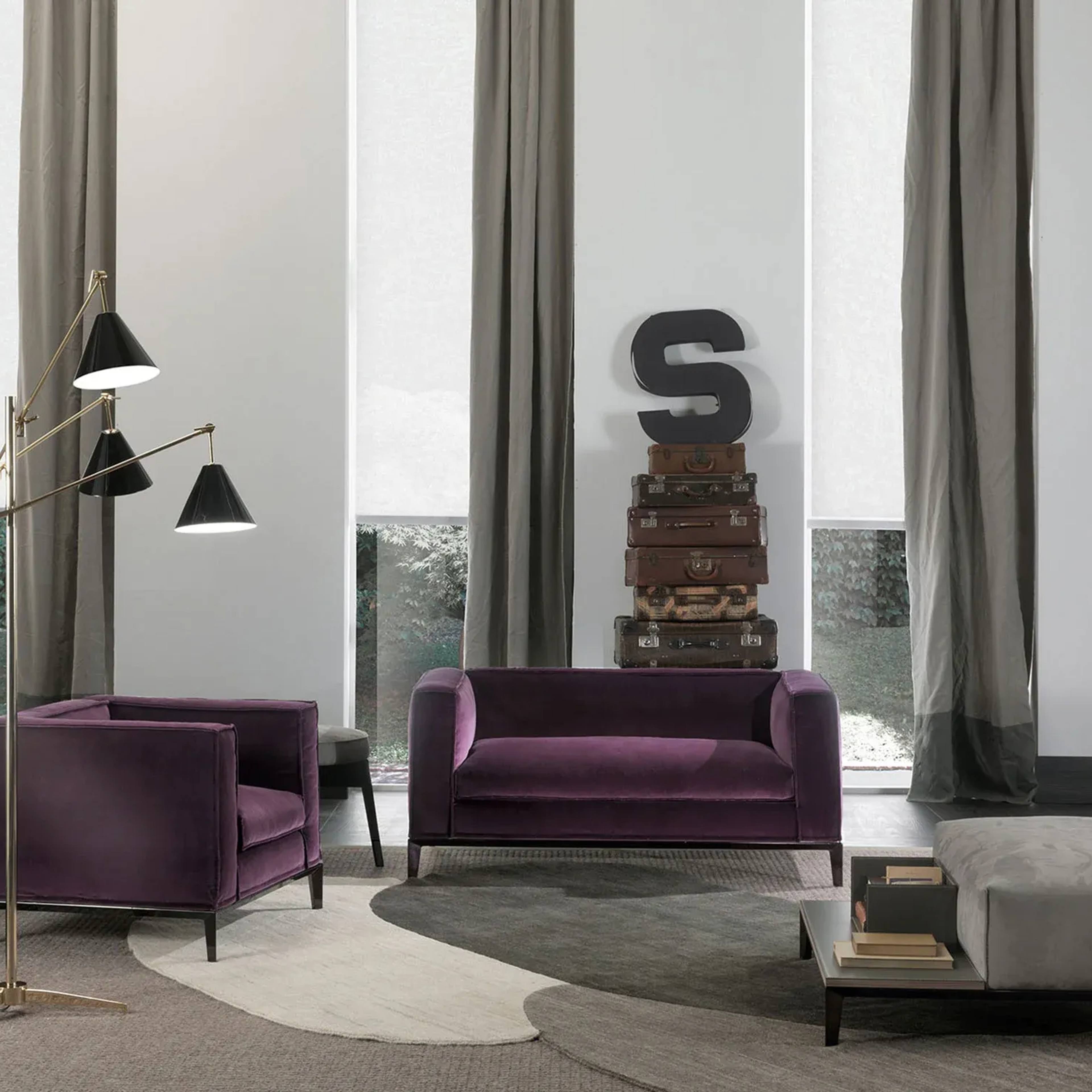 Taylor Junior – Frigerio