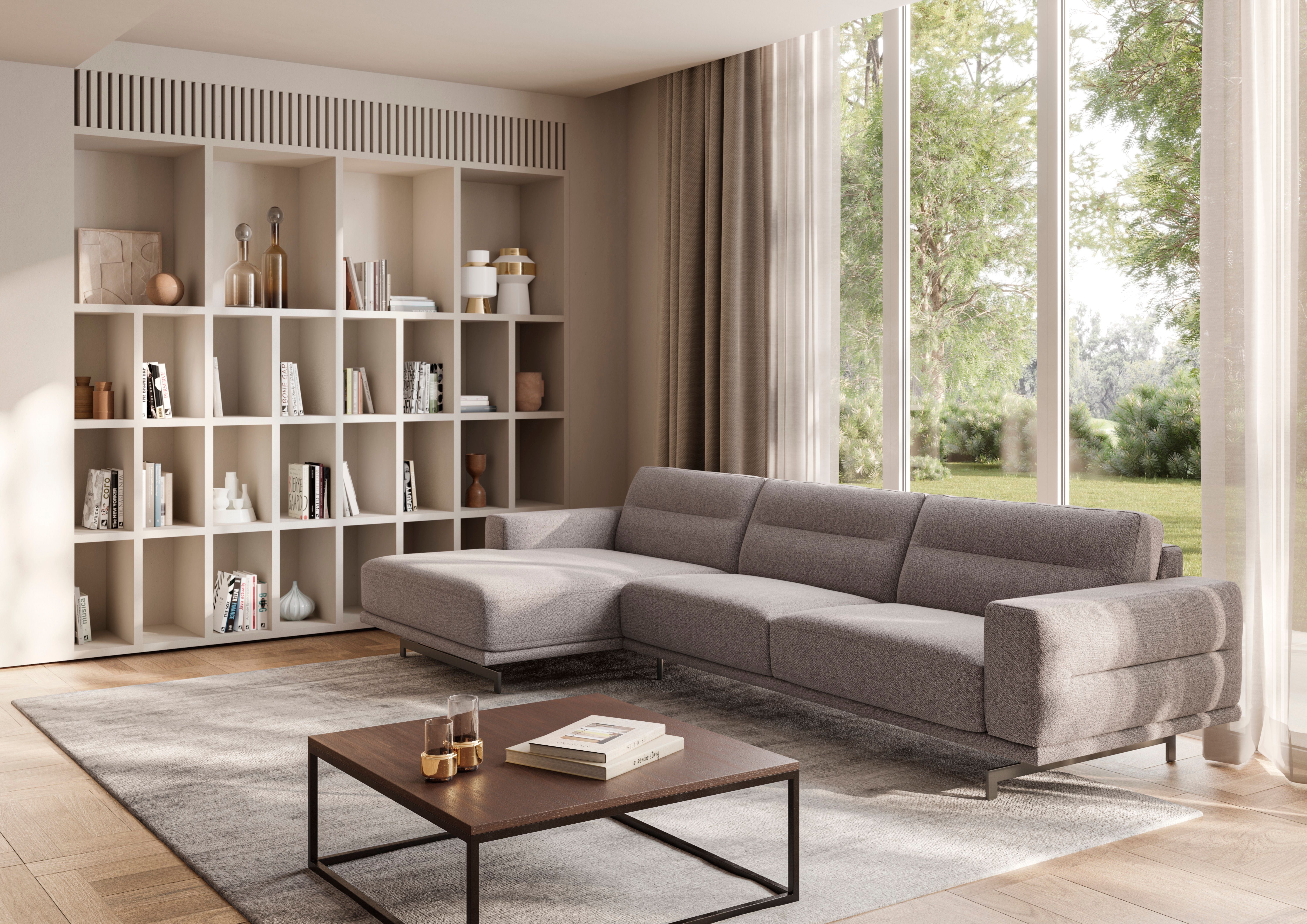 Audacia – Natuzzi Editions