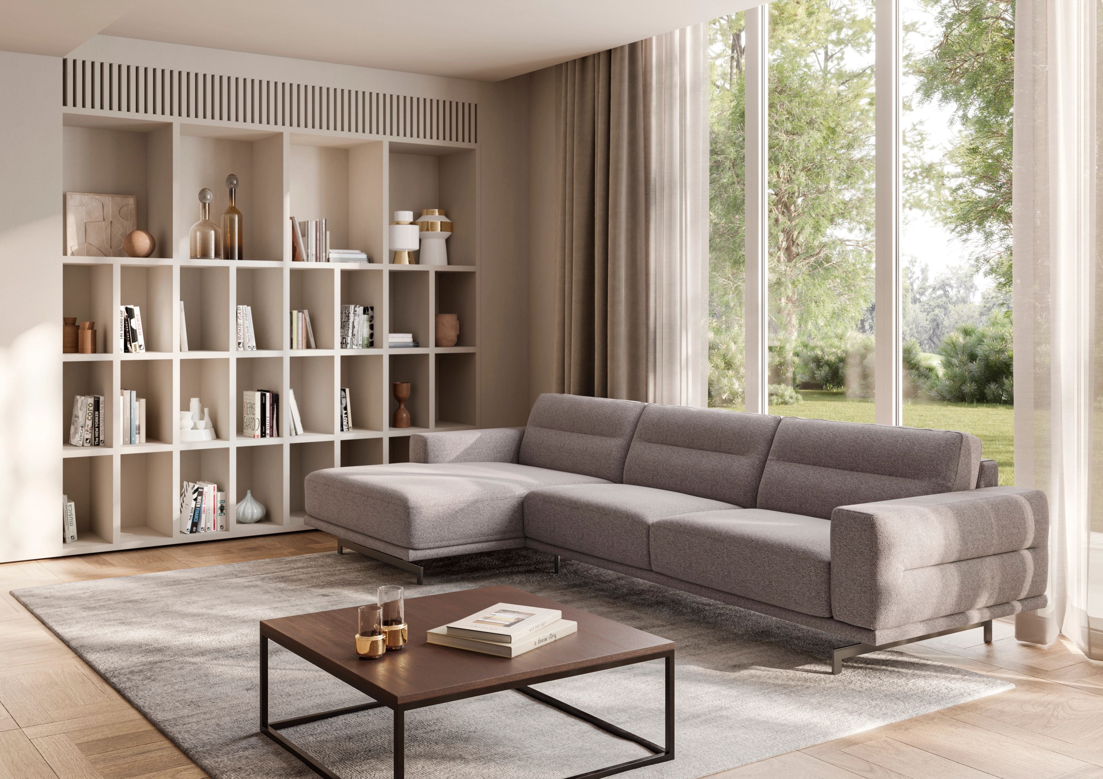 Audacia - Natuzzi Editions