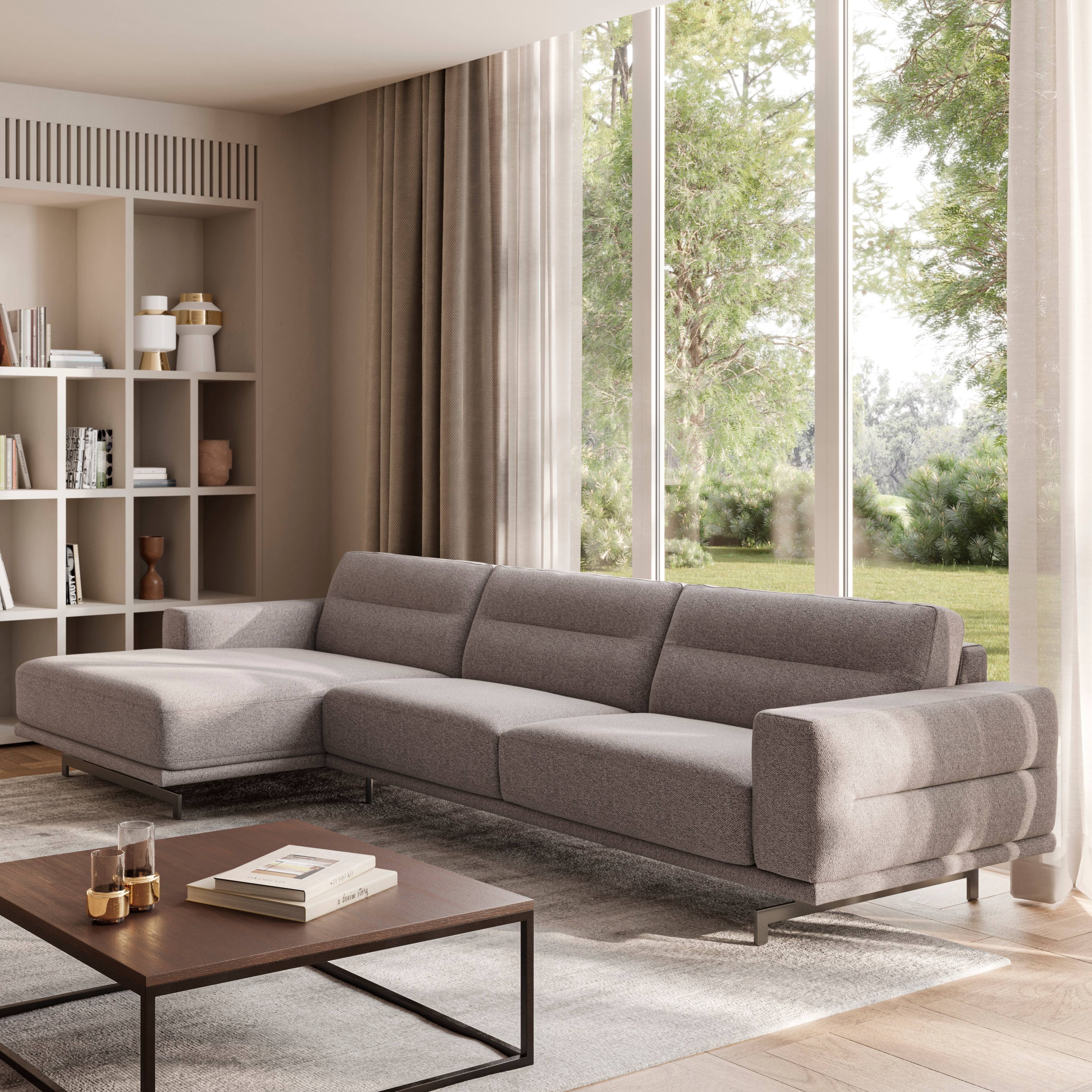 Audacia - Natuzzi Editions