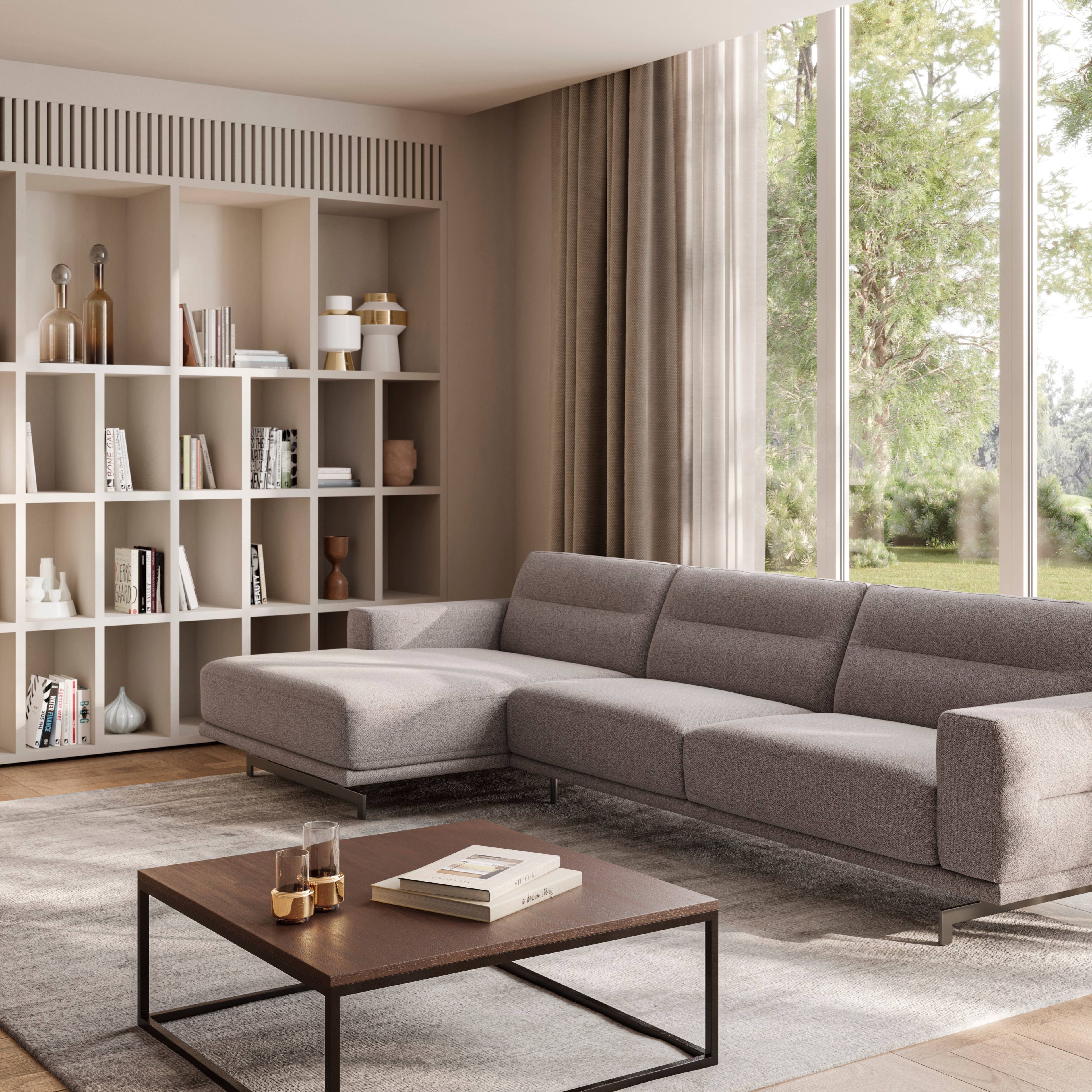 Audacia – Natuzzi Editions