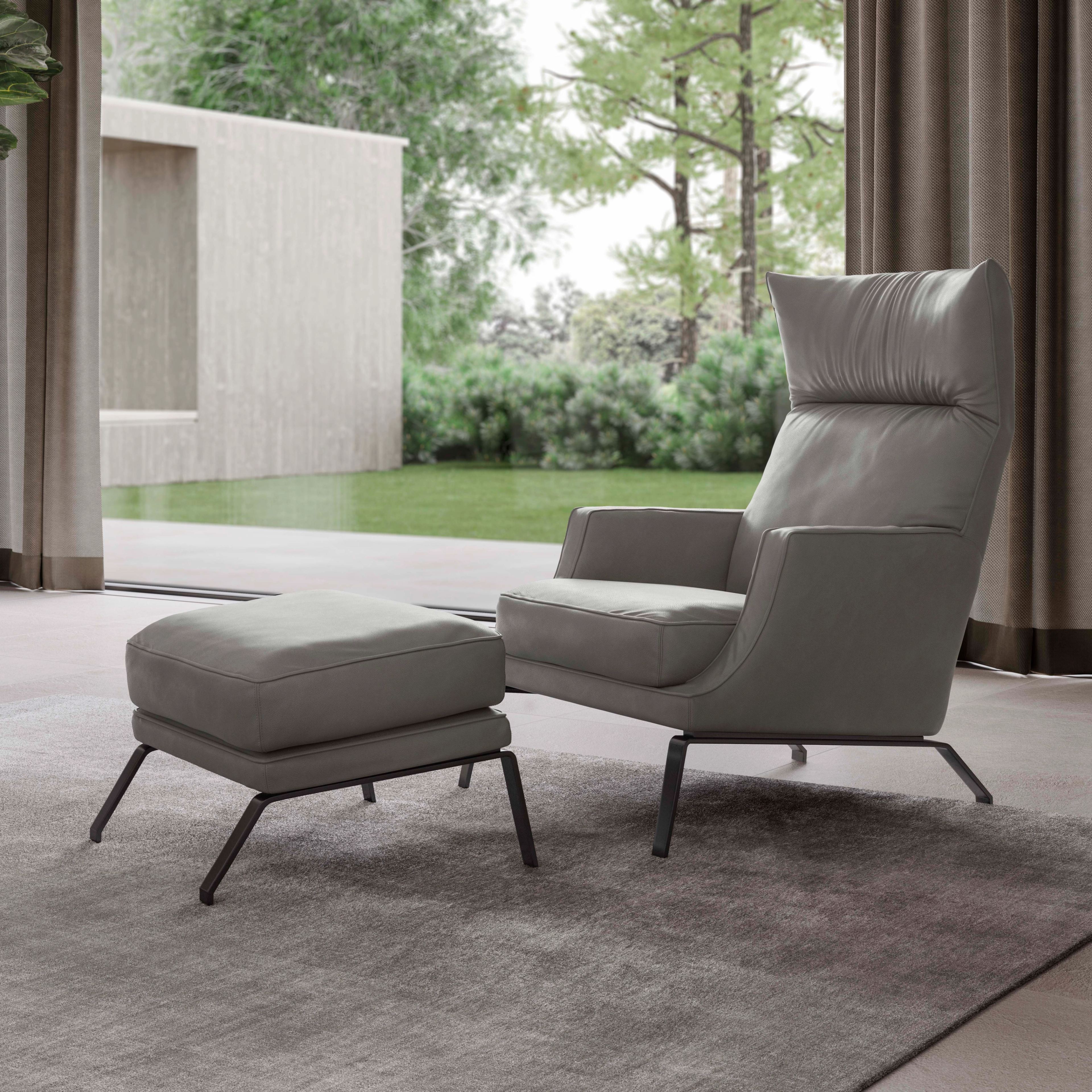 Clemmie - Natuzzi Italia