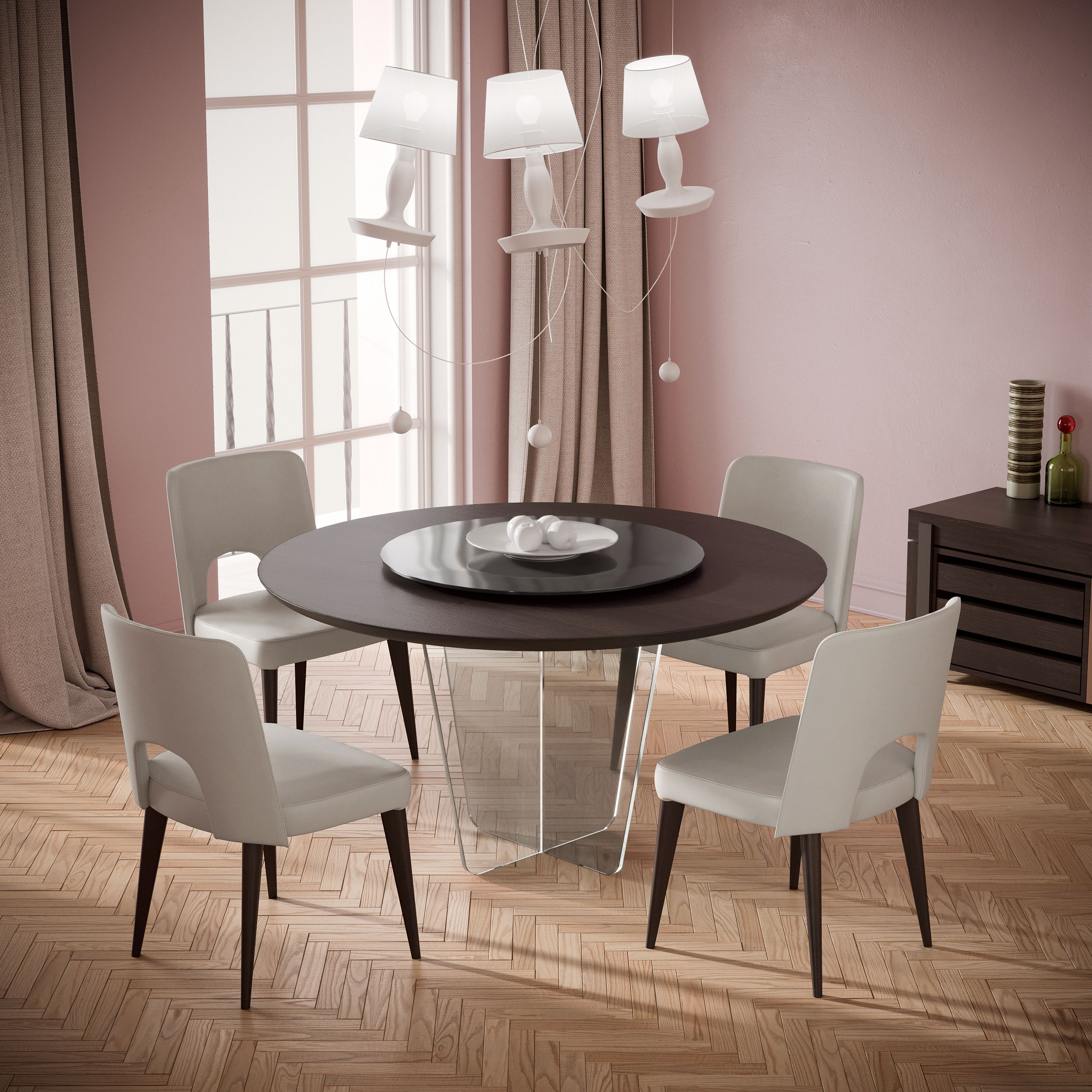 Gira - Natuzzi Editions