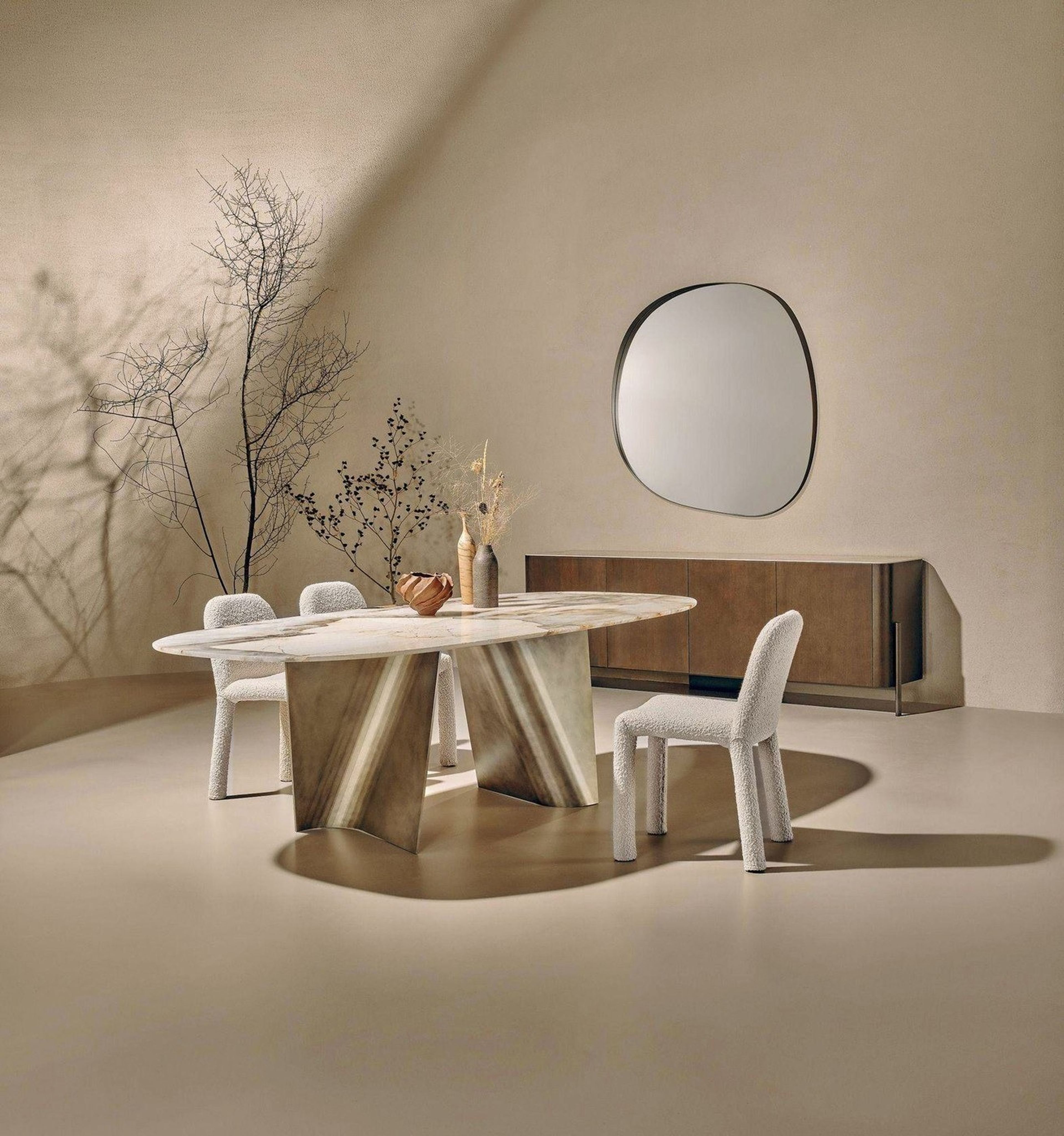 Blow - Nature Design