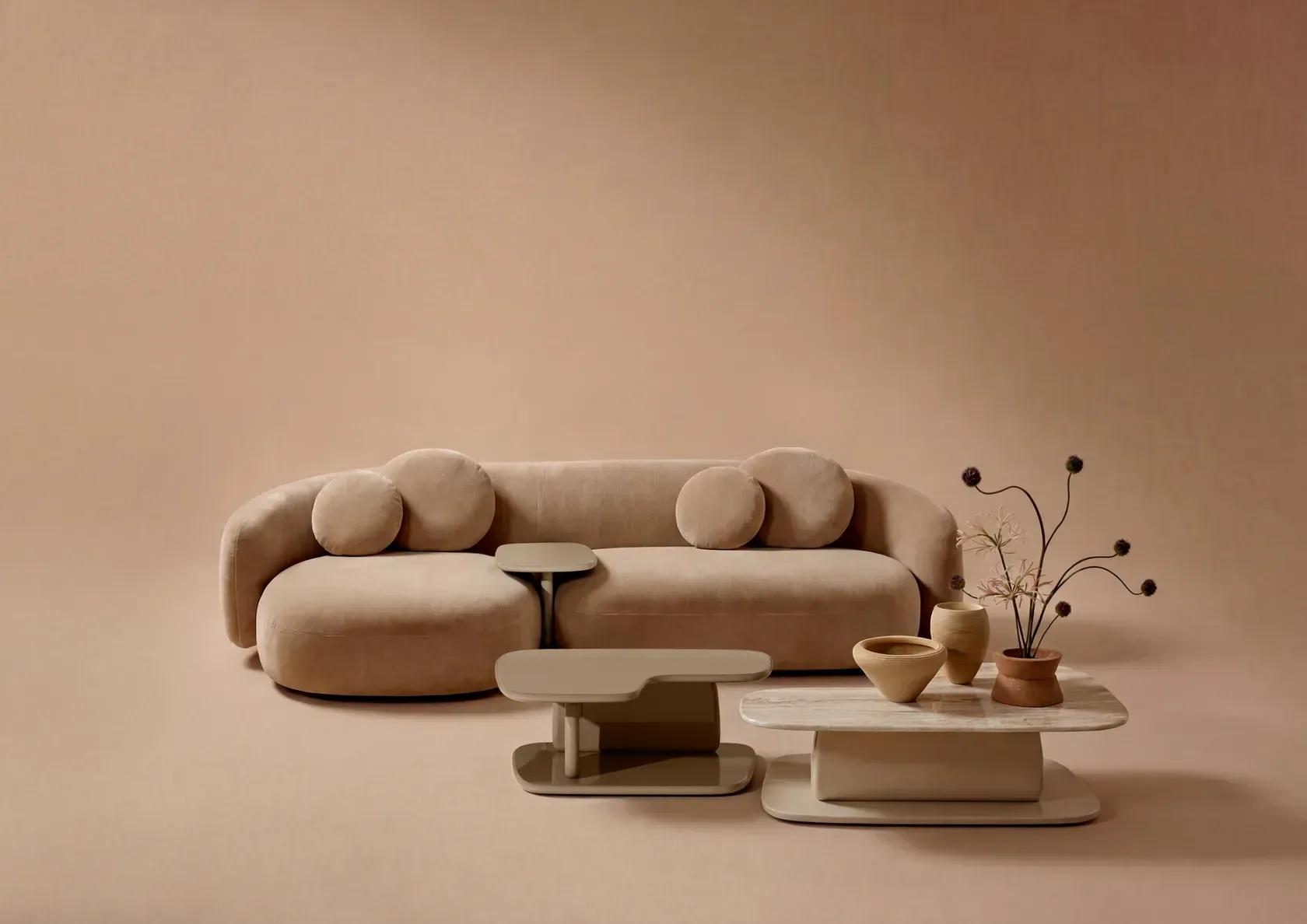 Balance – Nature Design