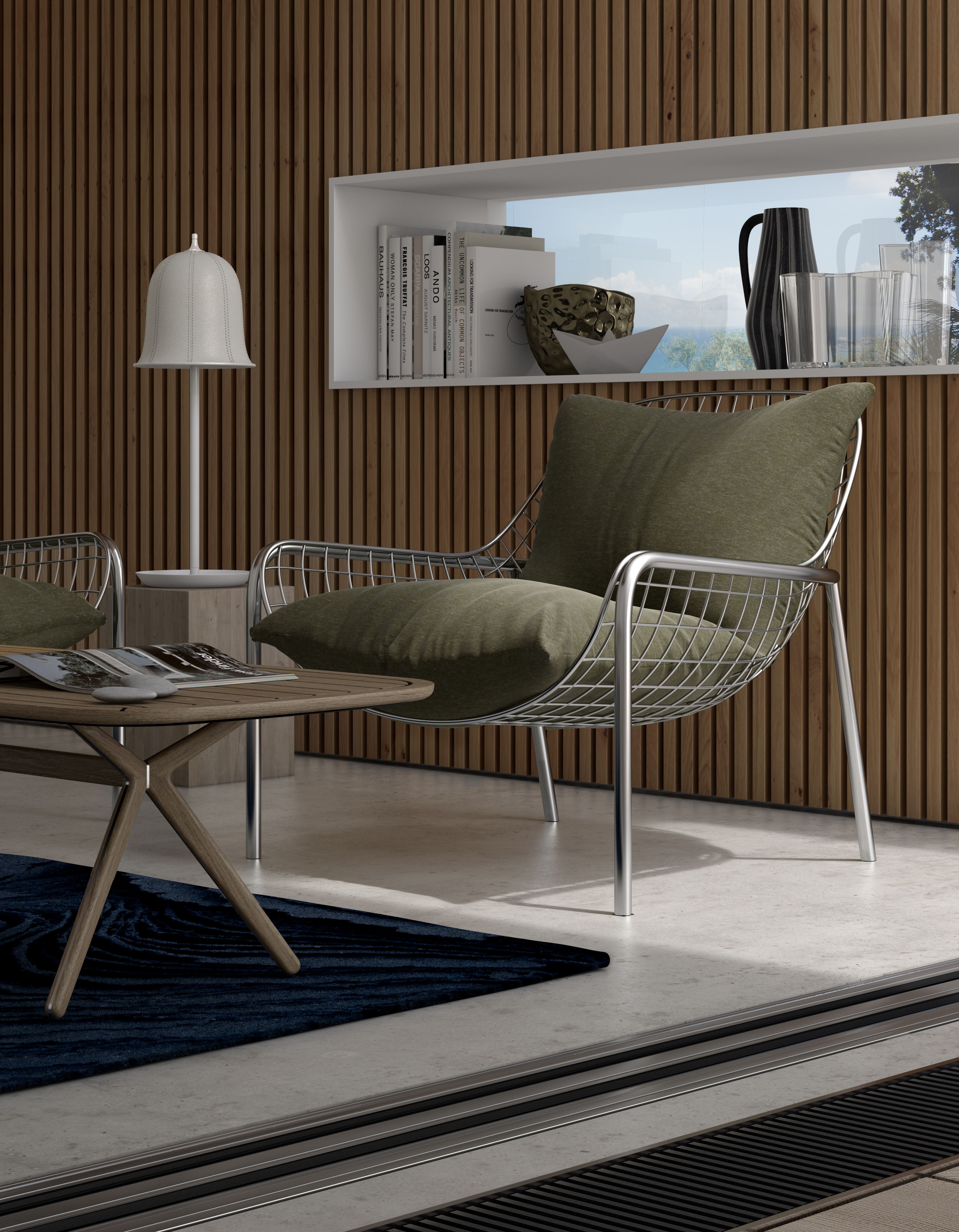 Lave - Natuzzi Italia