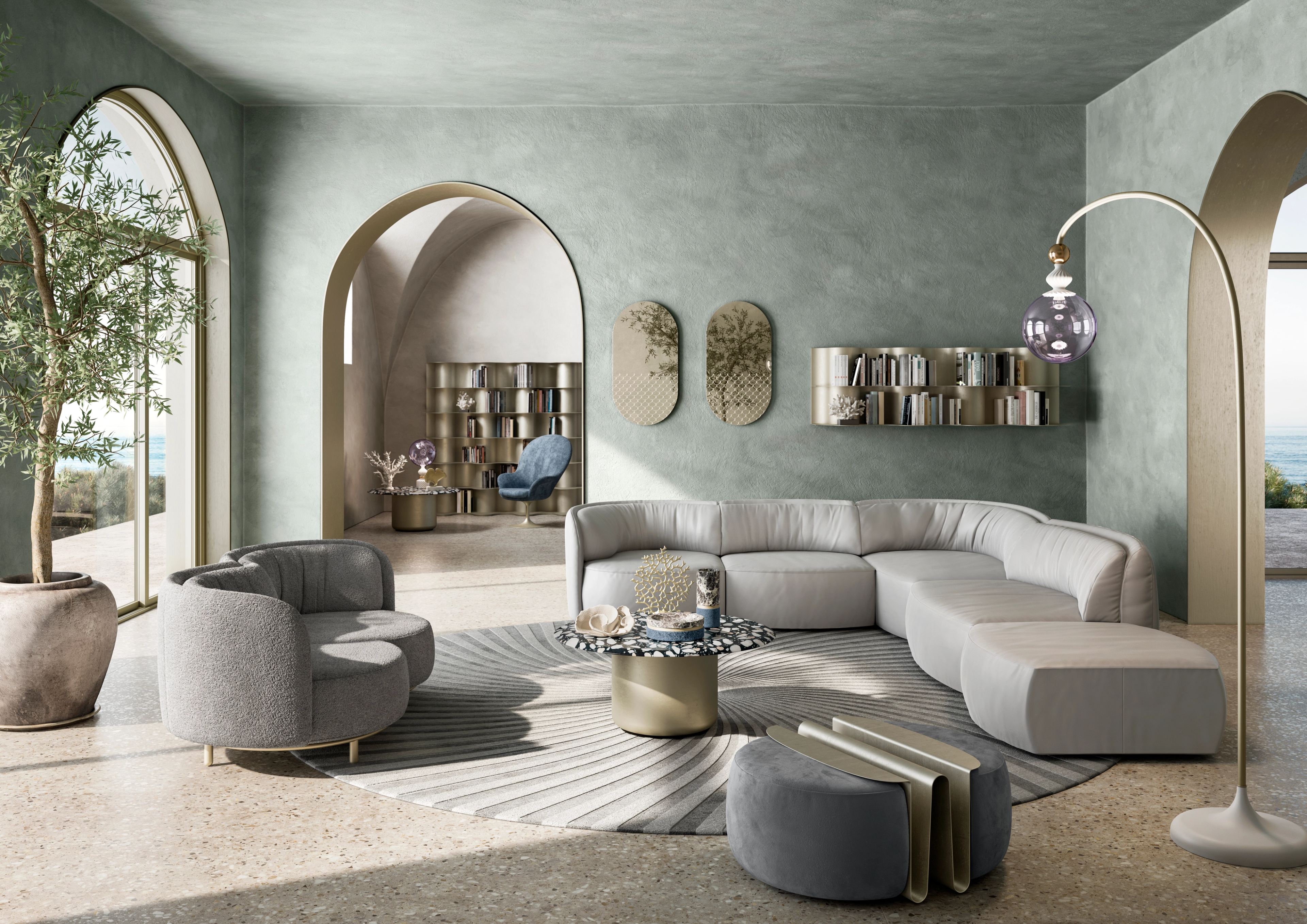 Wave - Natuzzi Italia