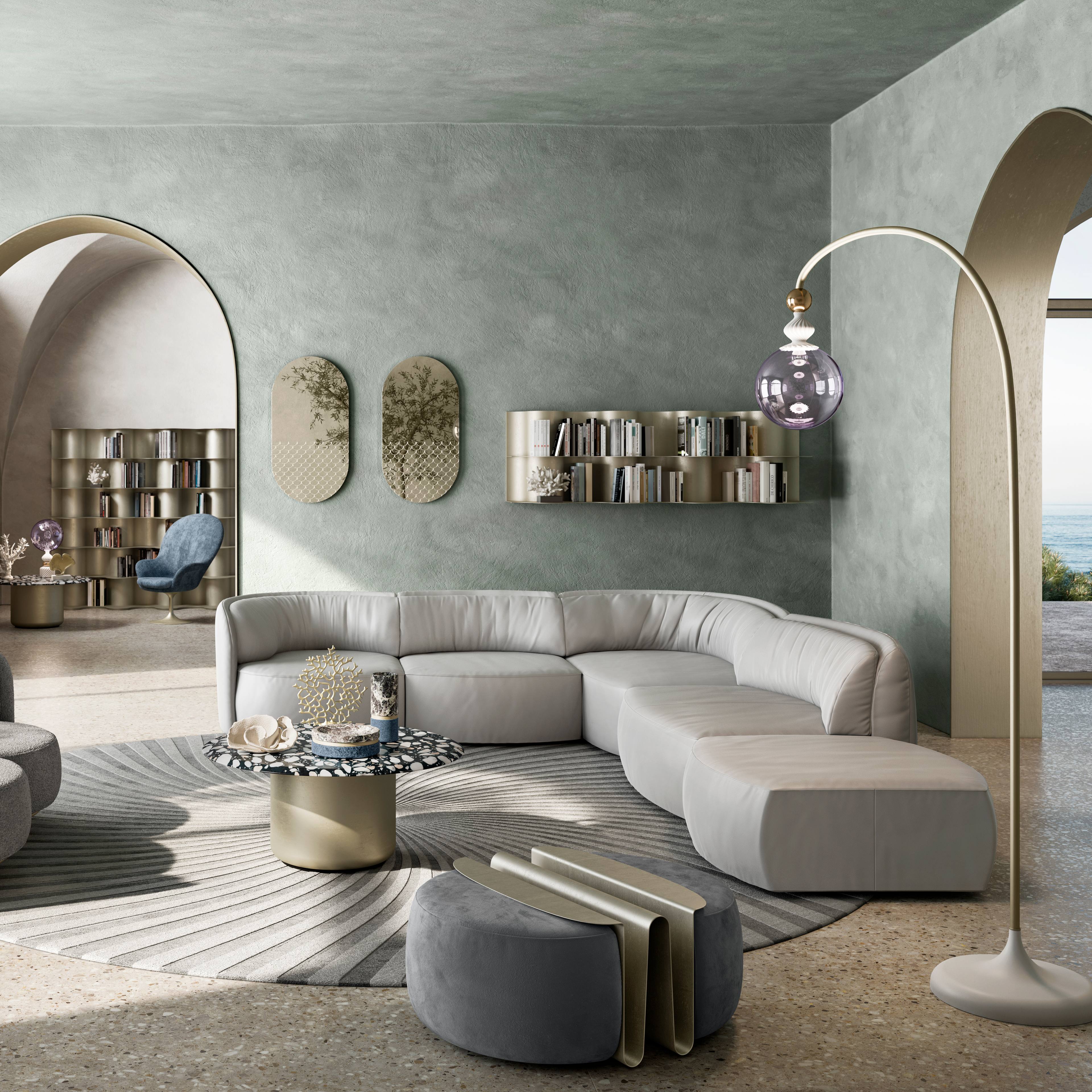 Wave - Natuzzi Italia