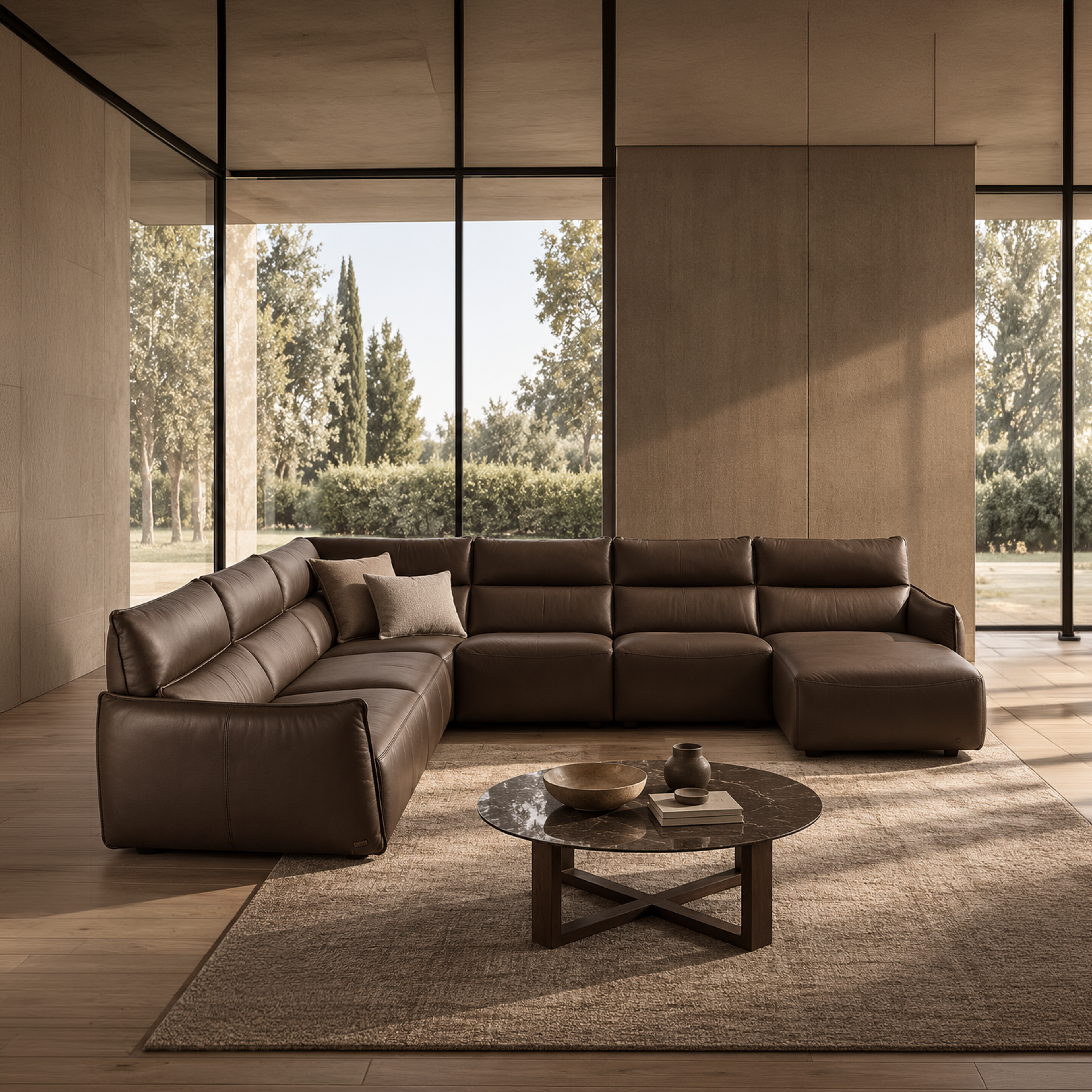 Stupore - Natuzzi Editions
