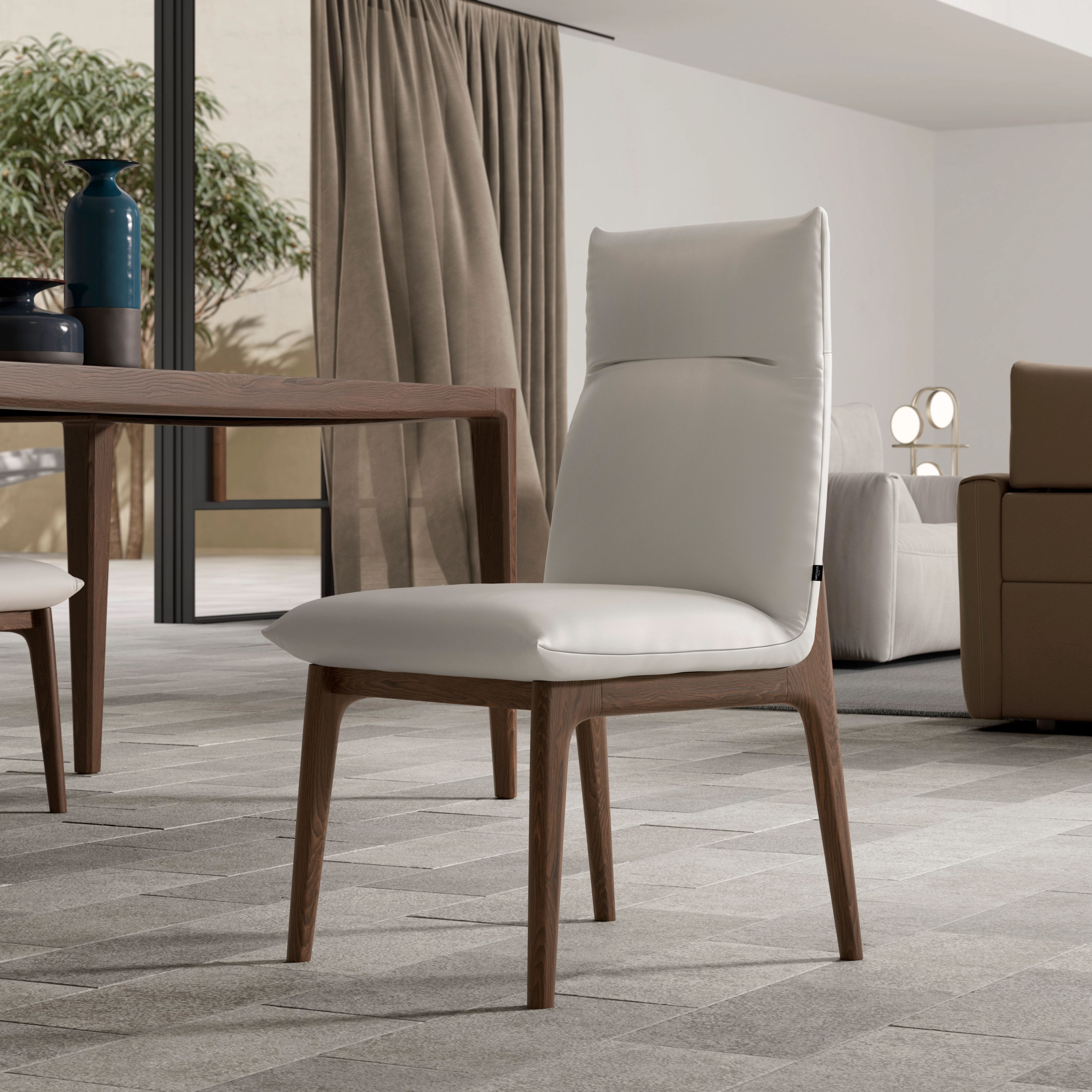 Sovrana - Natuzzi Italia