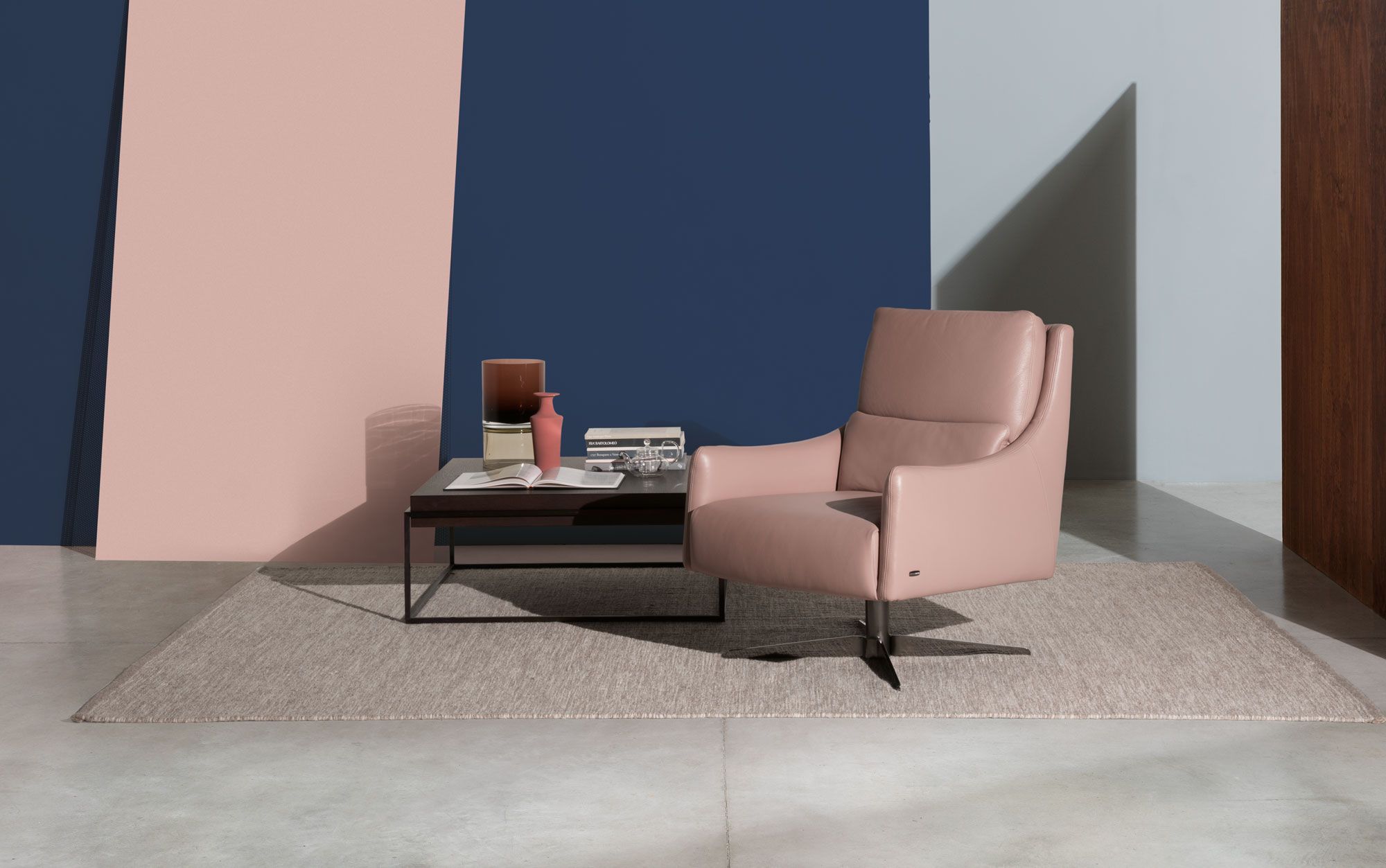 Gloria - Natuzzi Editions