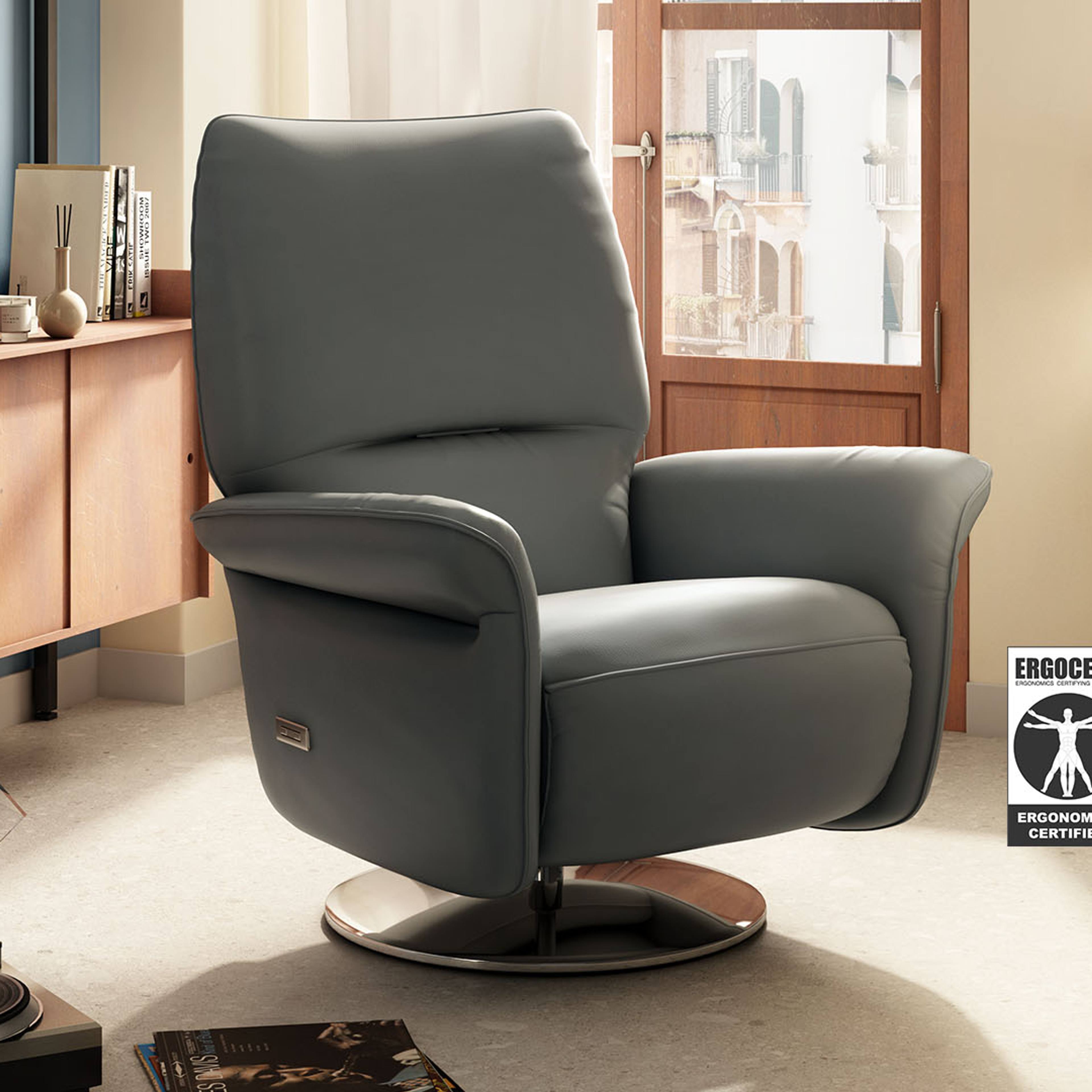 Angelica - Natuzzi Editions
