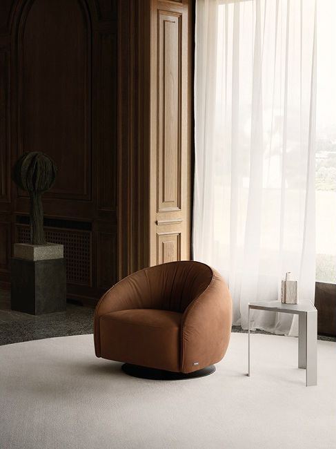 Nest Swivel – Nicoline