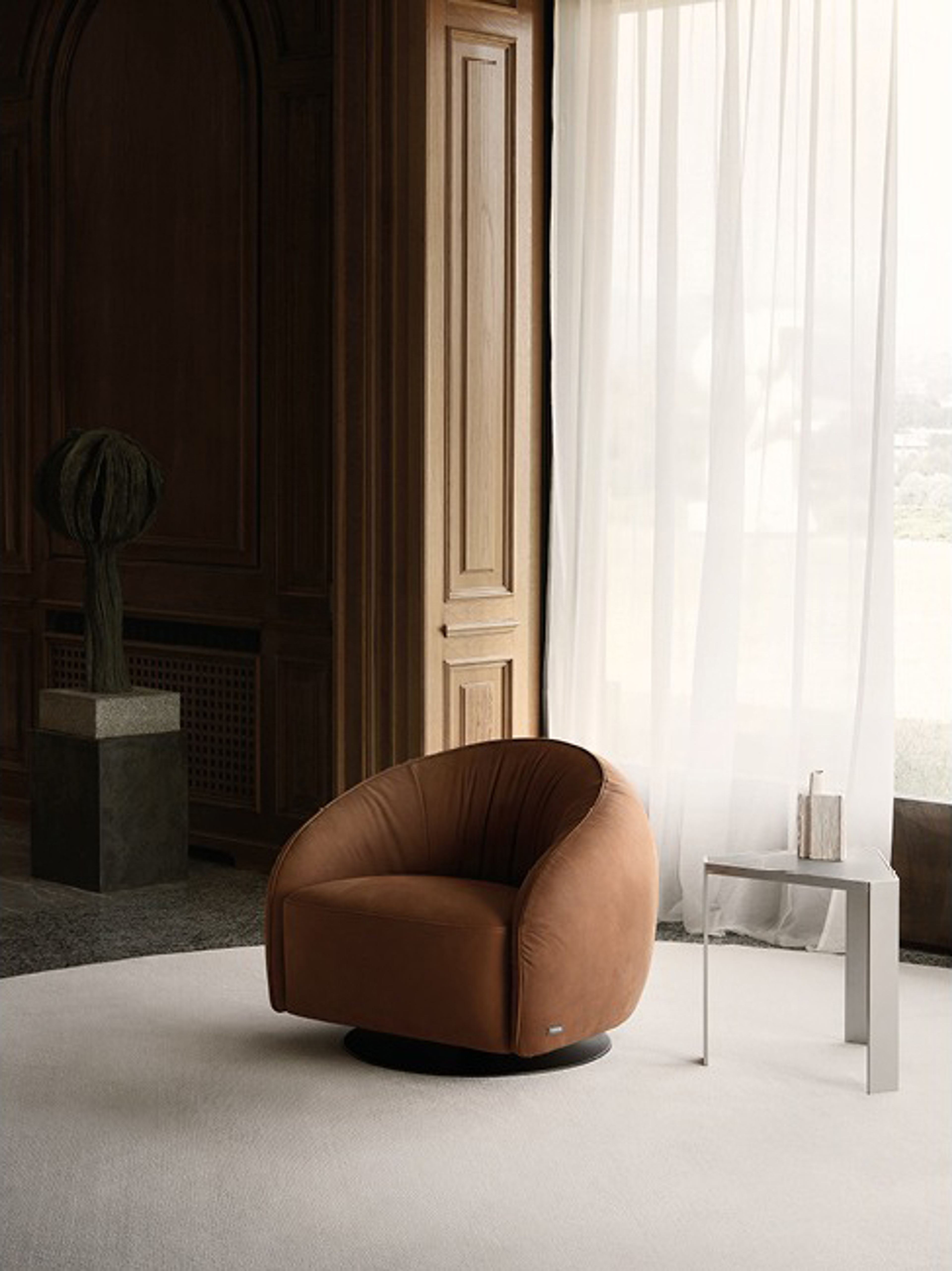 Nest Swivel - Nicoline
