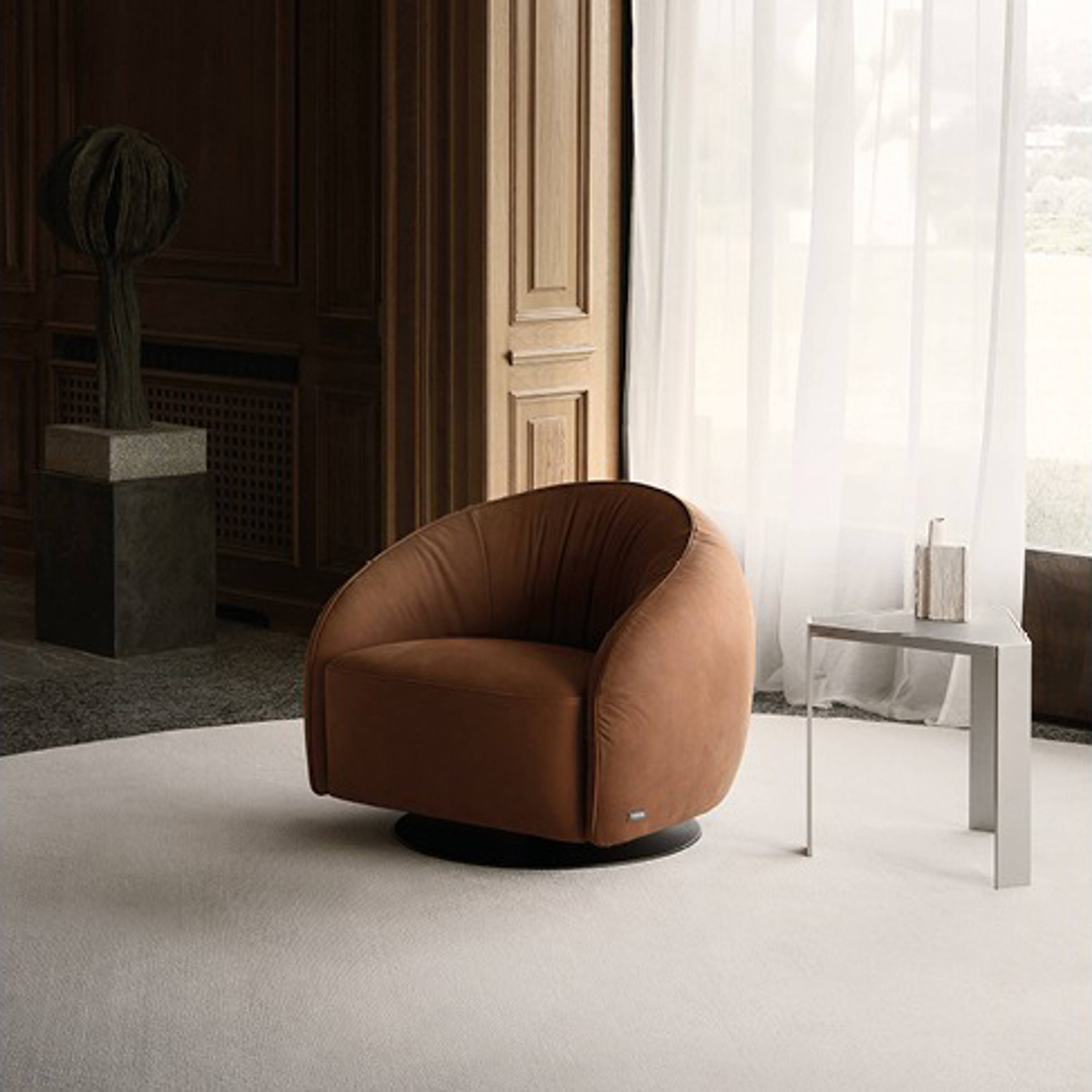 Nest Swivel - Nicoline