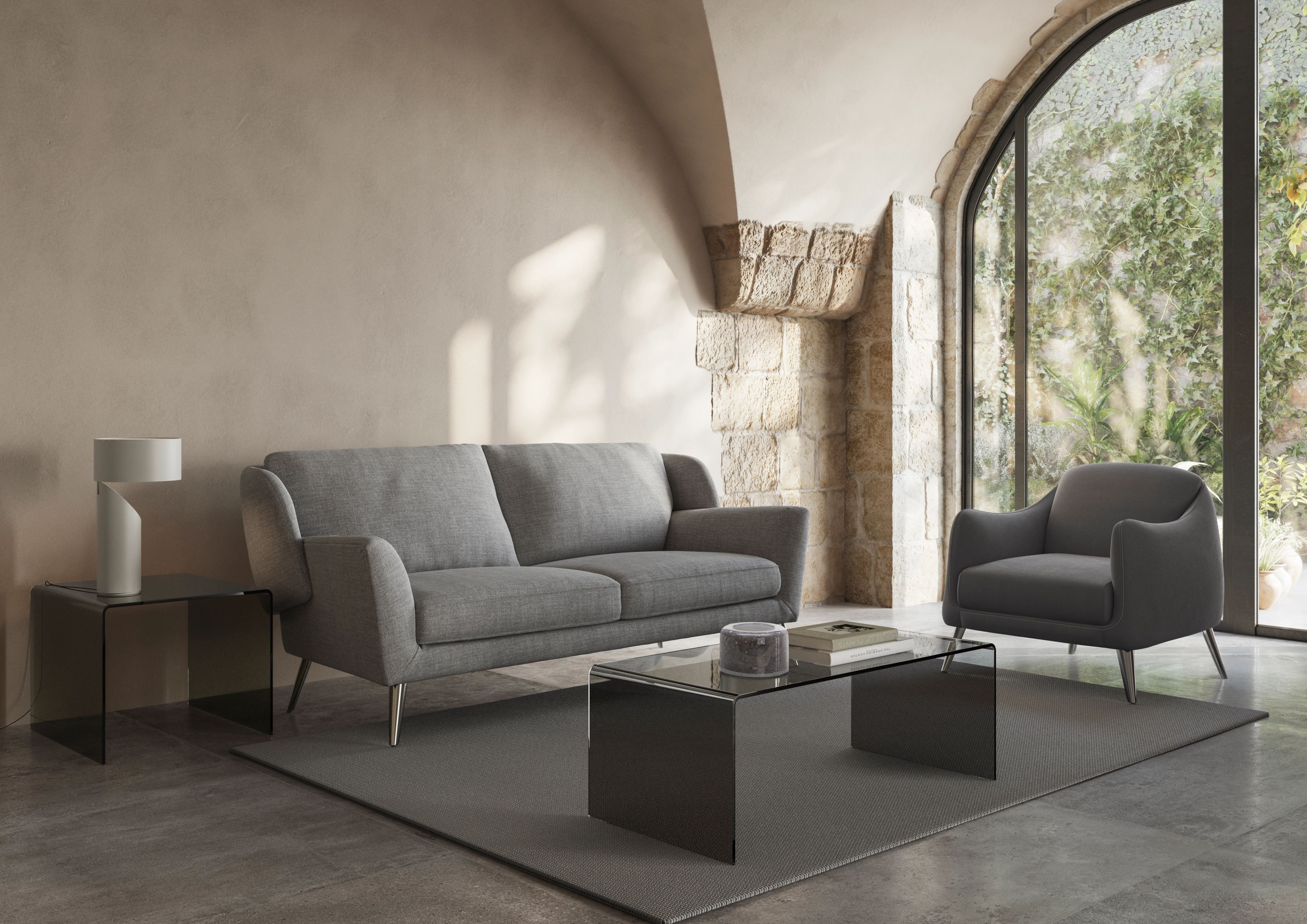 Mercurio - Natuzzi Italia